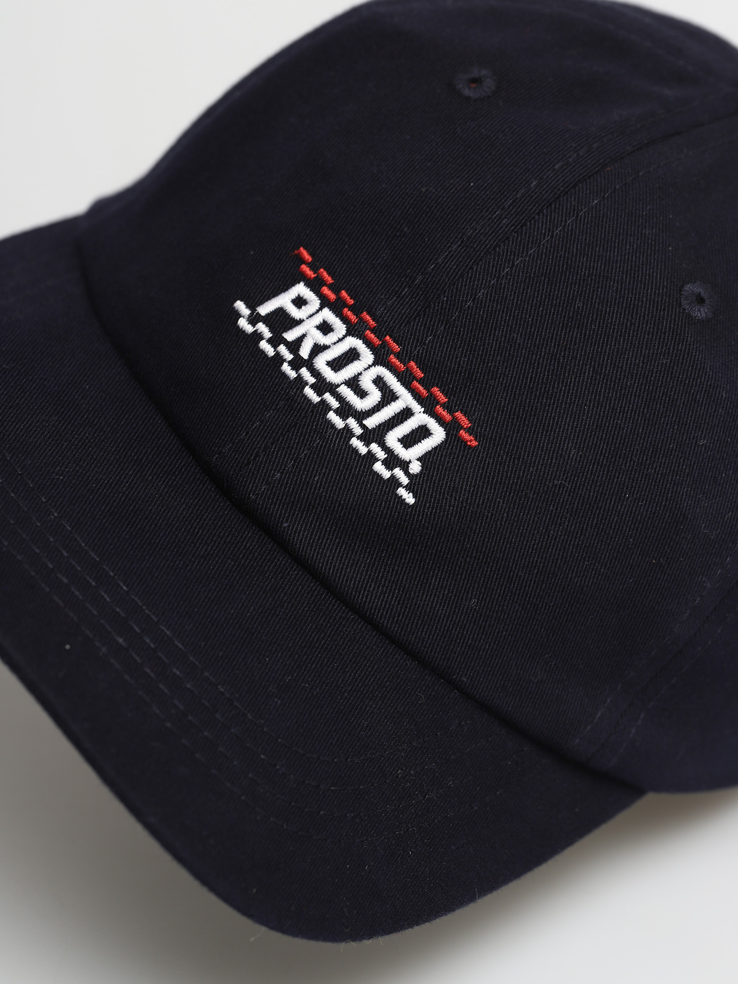 Prosto Ankle ZD Cap (navy)