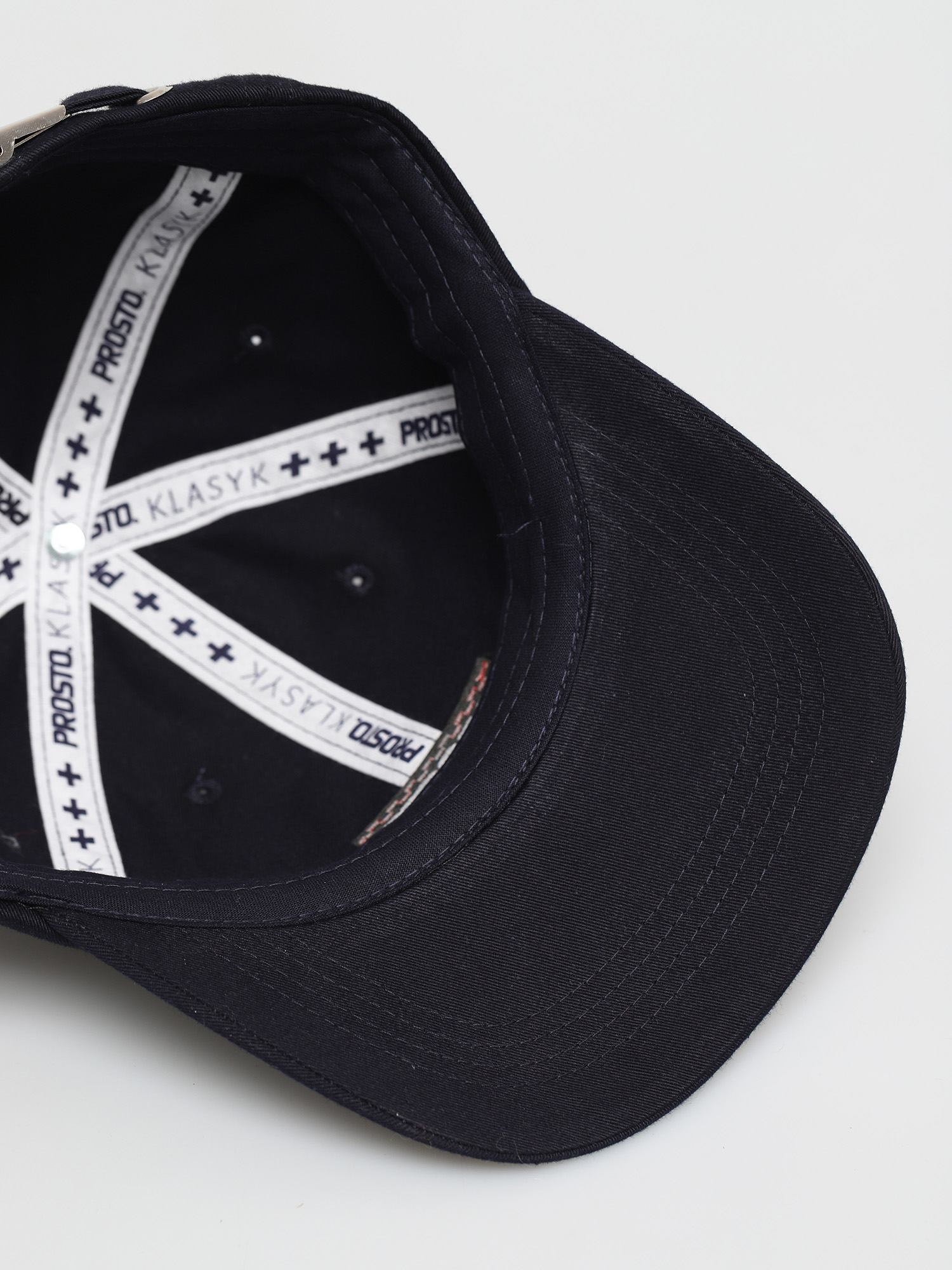 Prosto Ankle ZD Cap (navy)