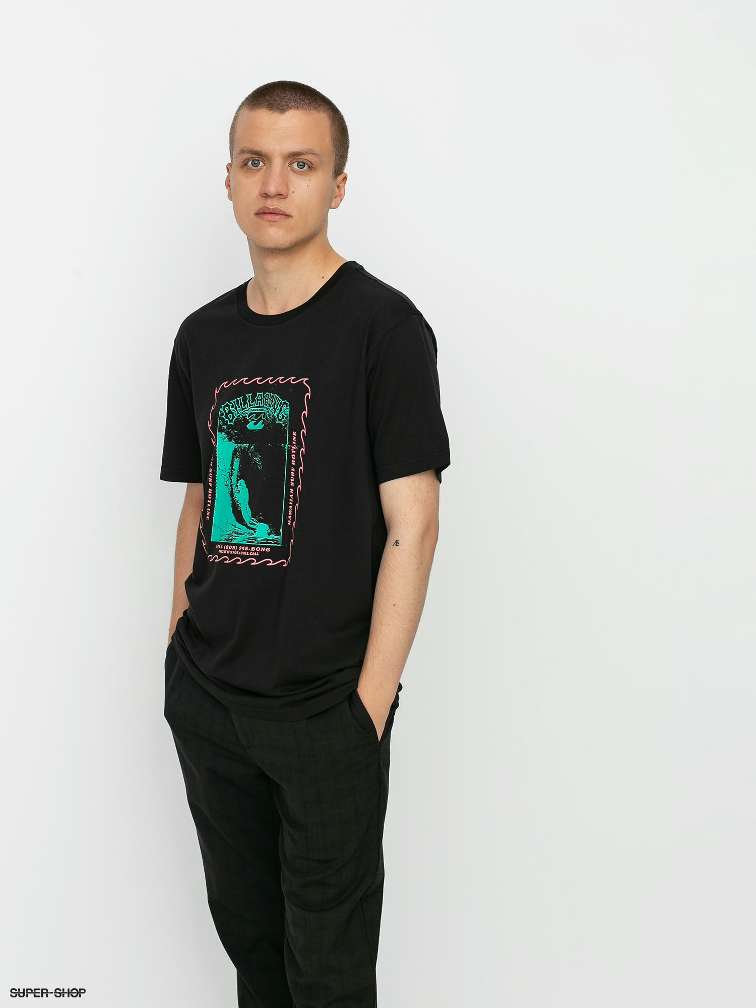 drive t shirt zara