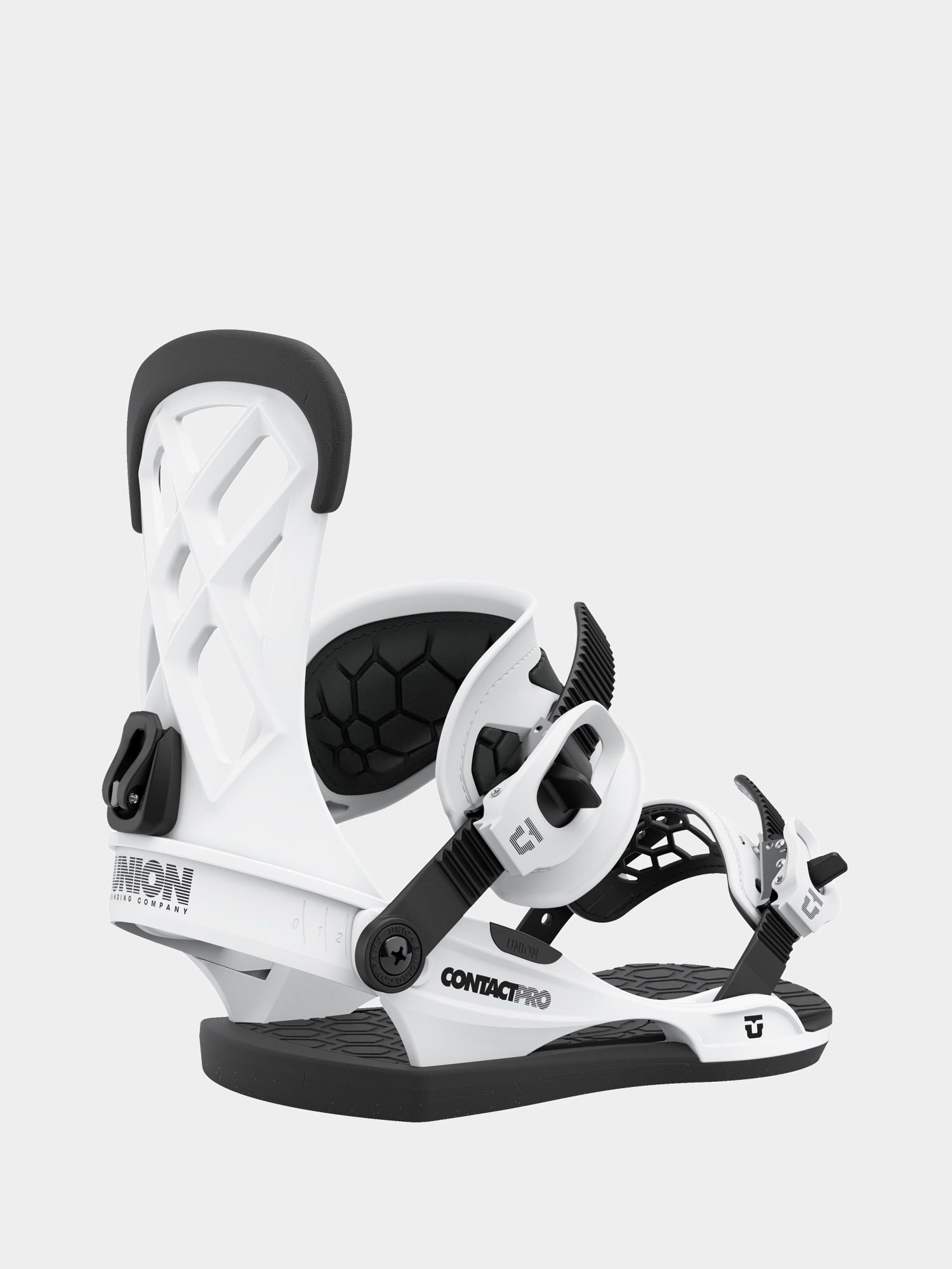 contact pro bindings
