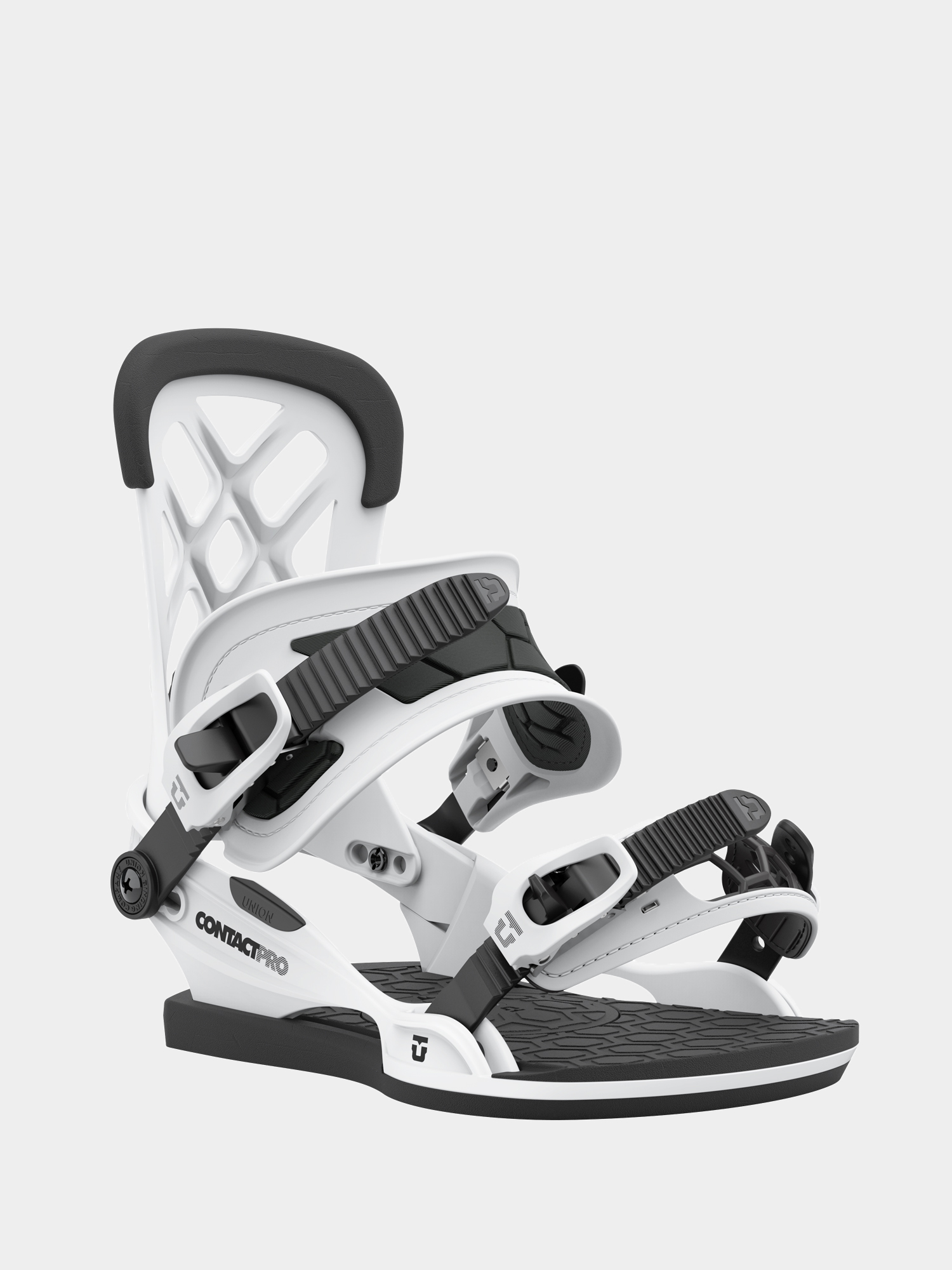white union bindings