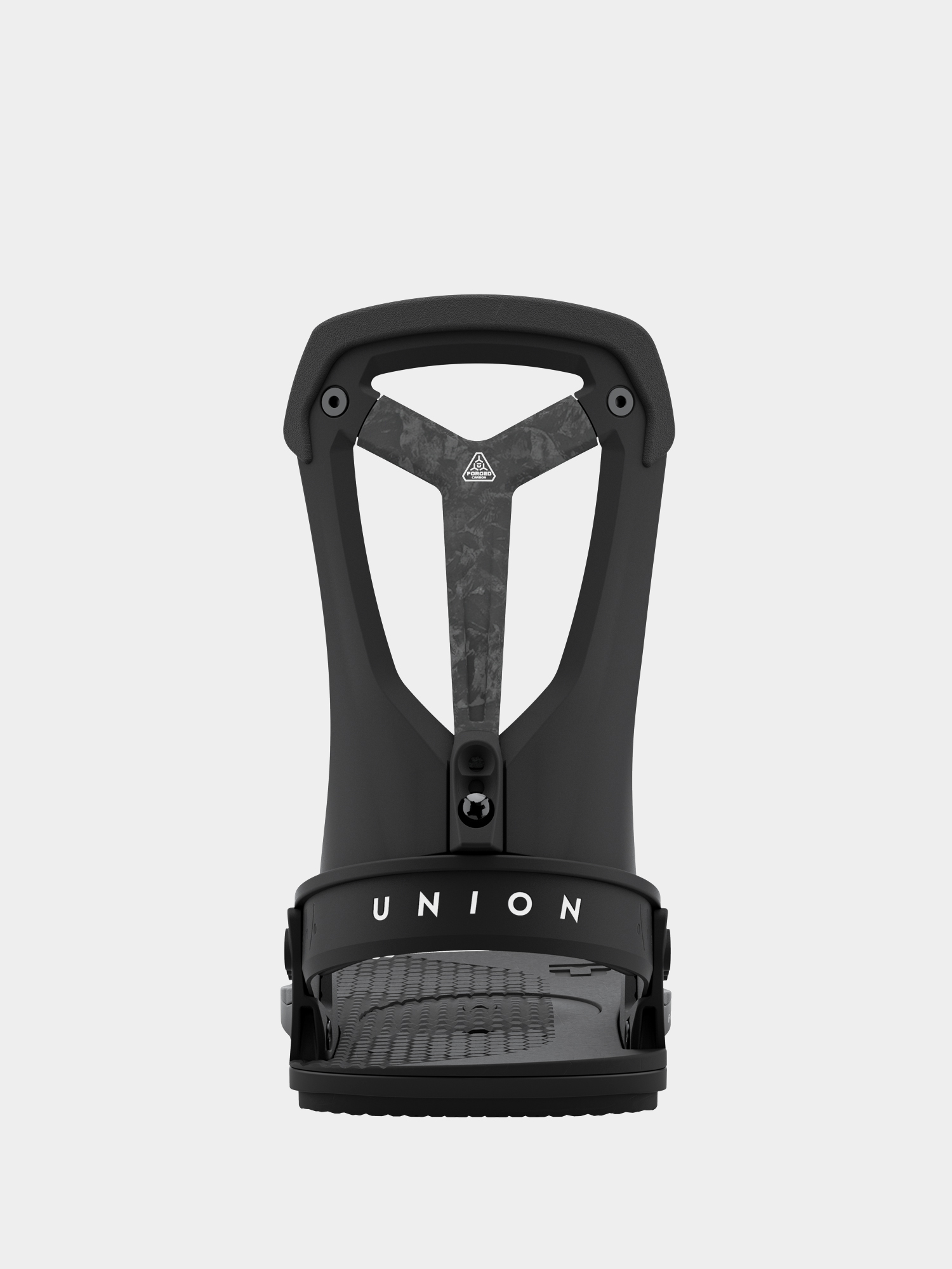 Union Falcor Snowboard bindings - black (black)