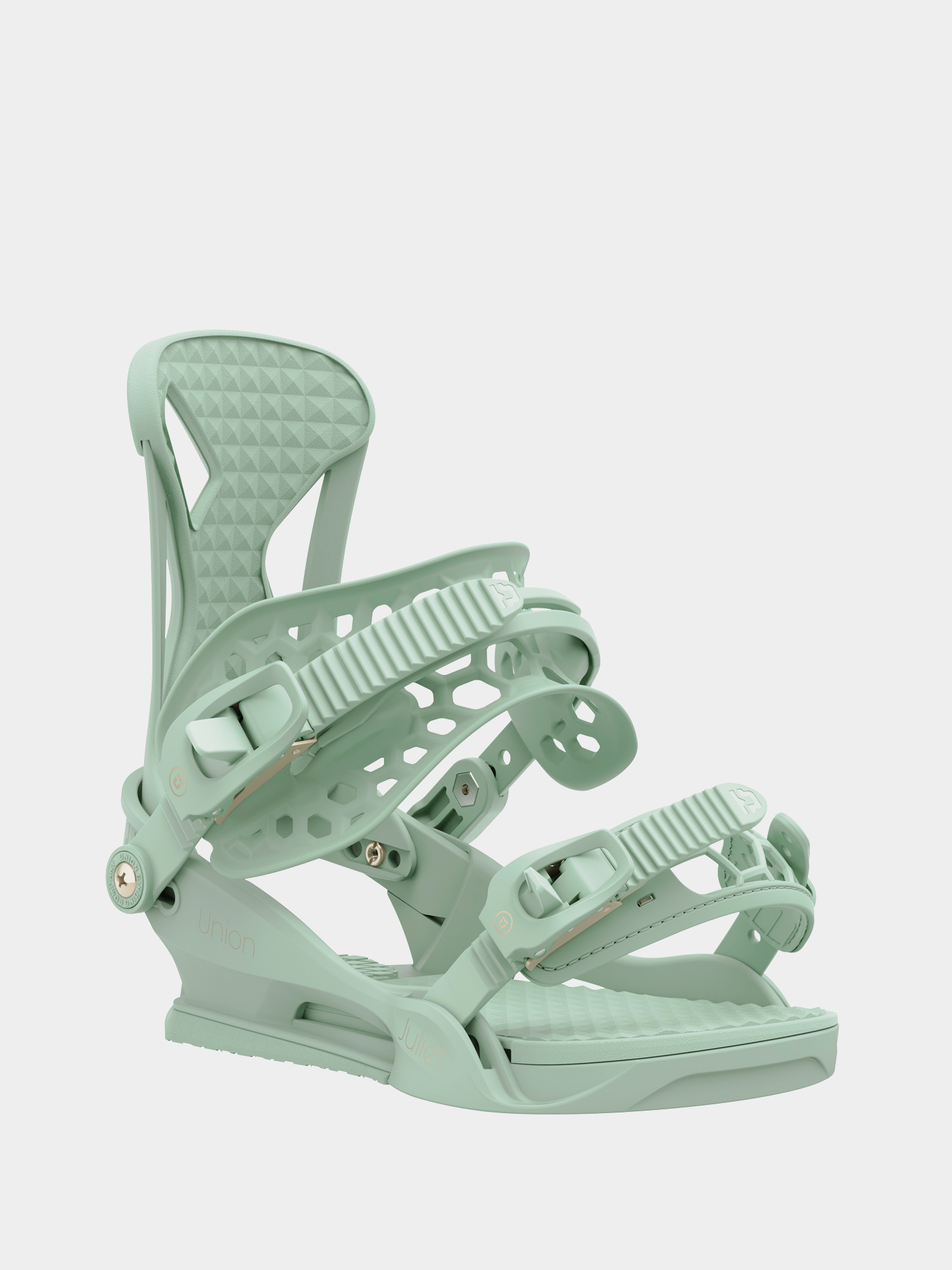 Union Juliet Snowboard bindings Wmn (mint)