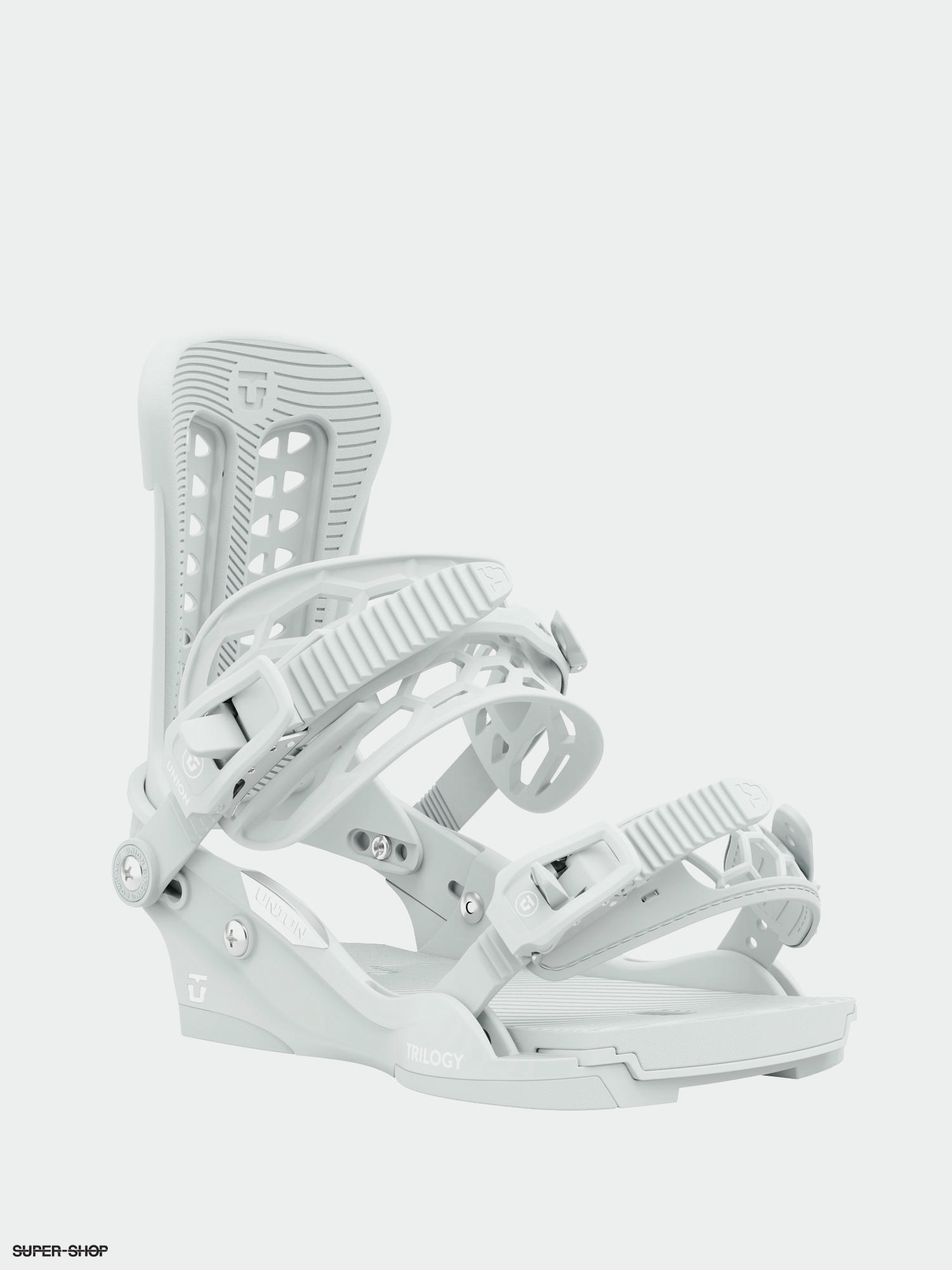 union trilogy womens snowboard bindings