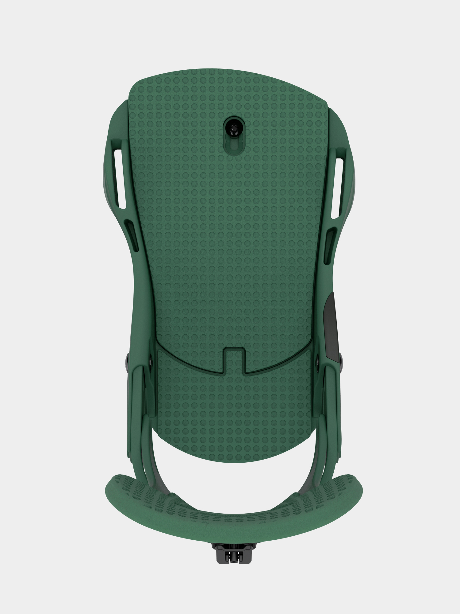 Union Force Team Hb Snowboard bindings - green (forest green)