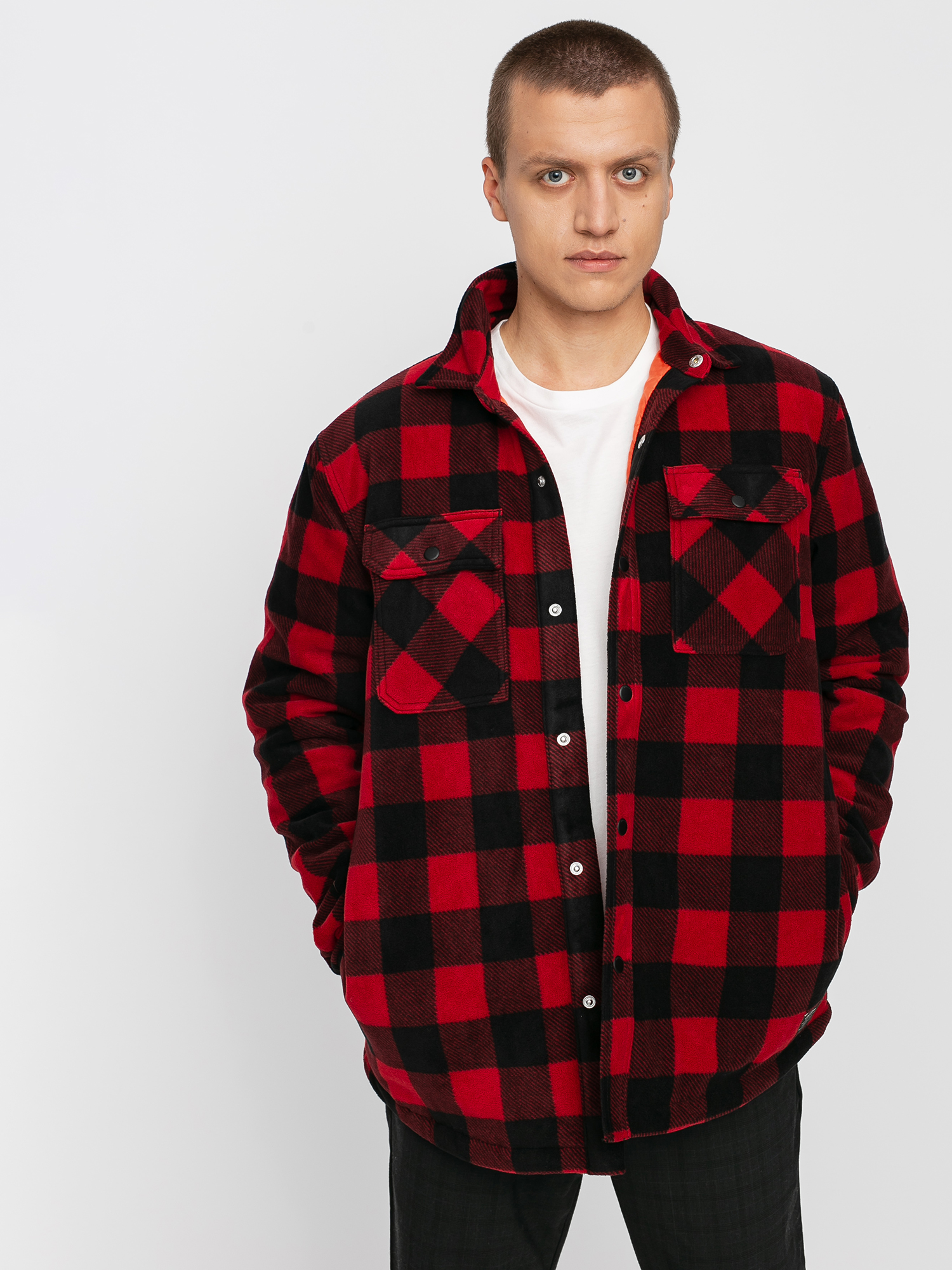 Volcom Polar Fleece 2025