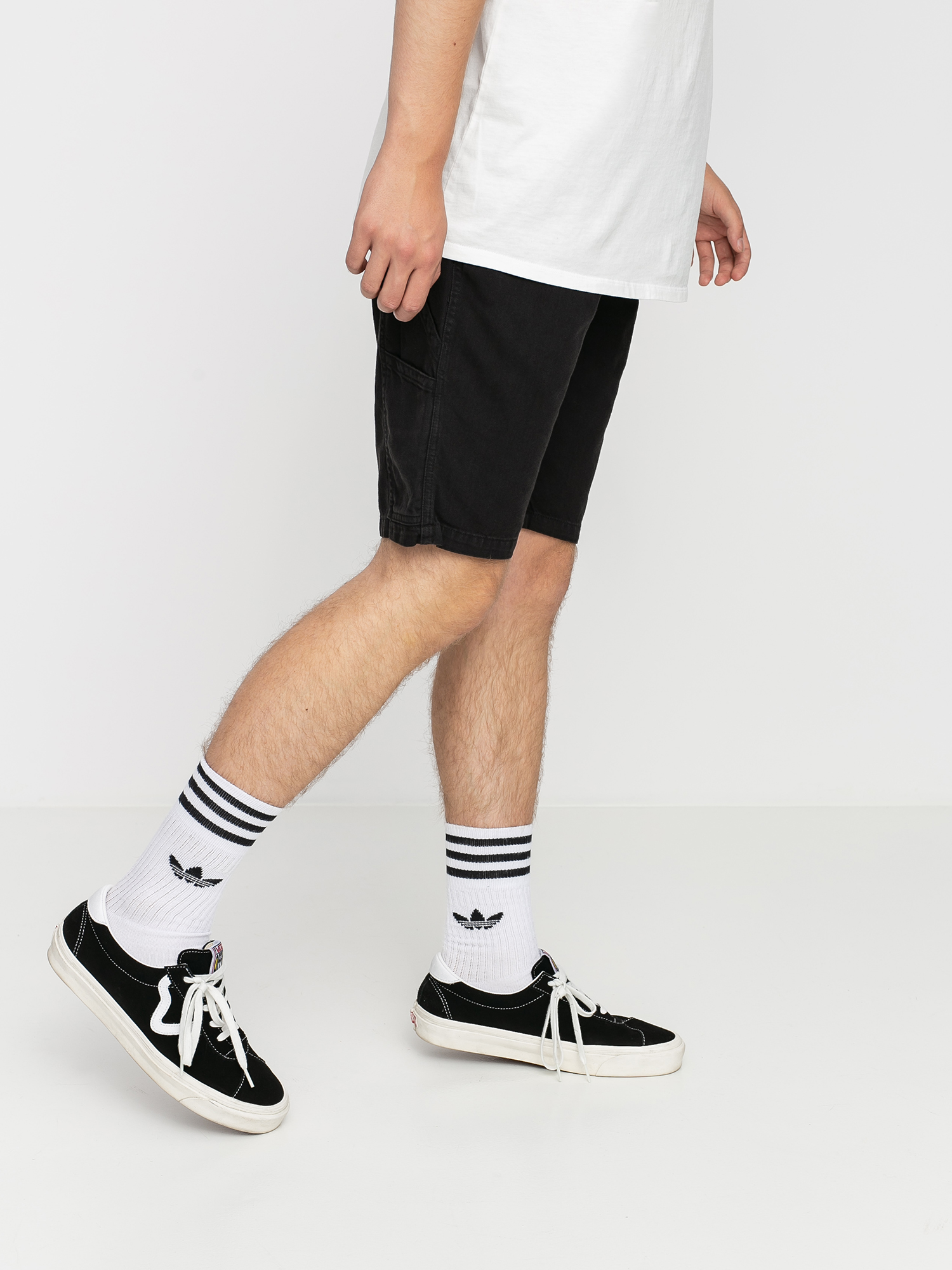 Dickies Fairdale Shorts (black)