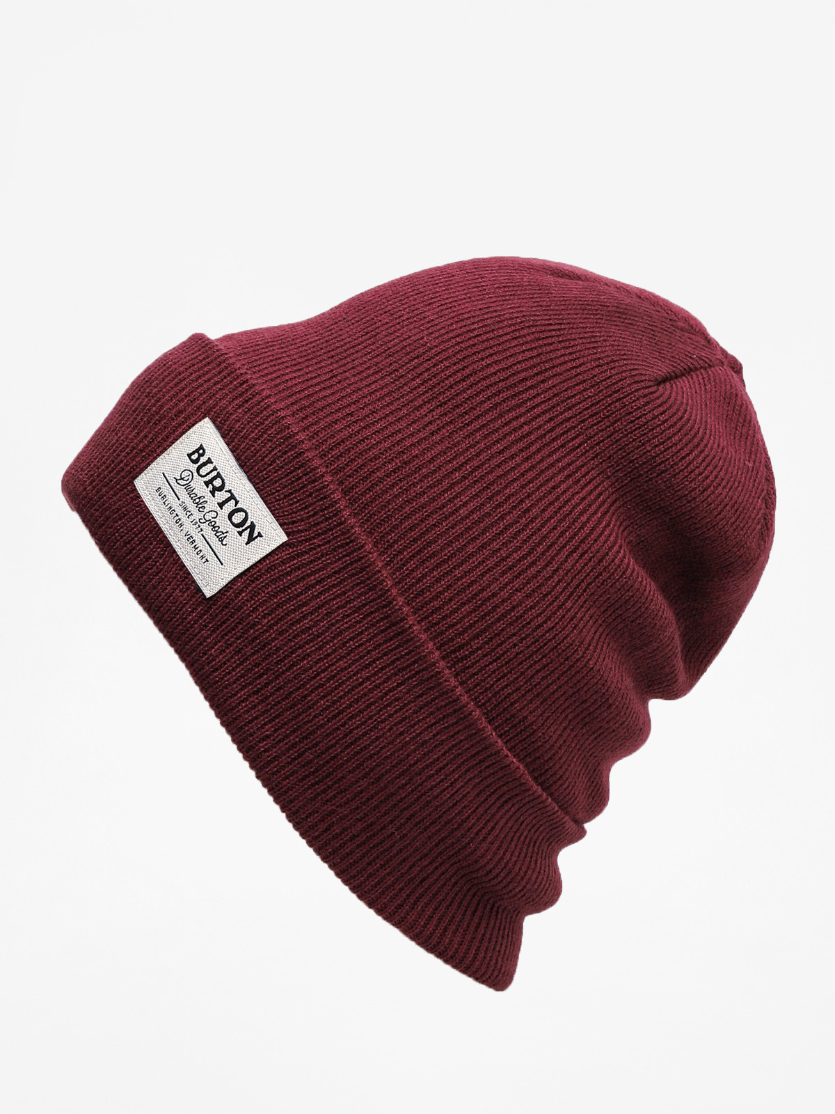 Burton Kactsbnch Tall Beanie (port royal)