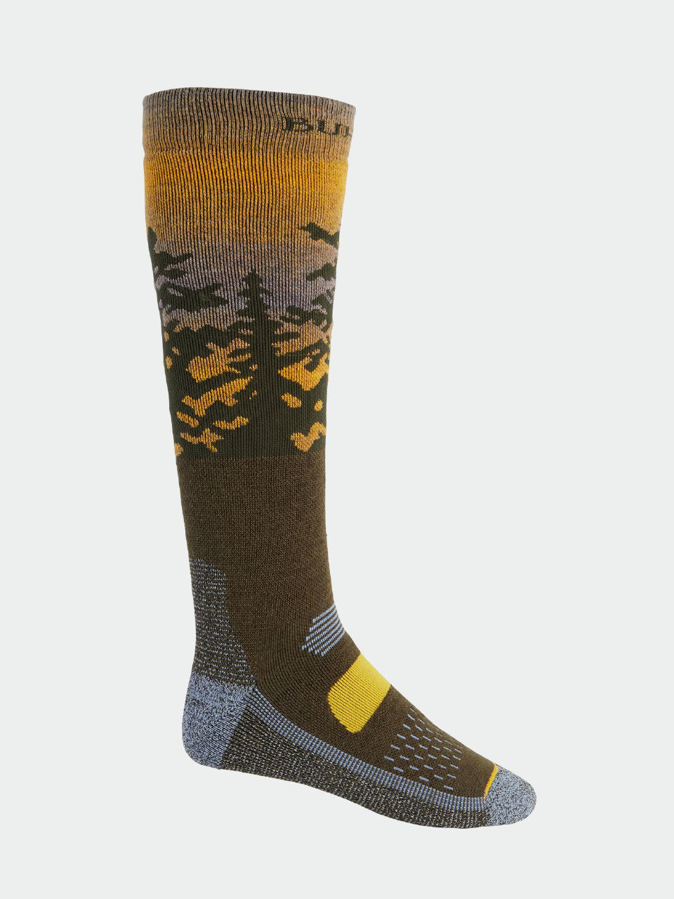 Burton Performance Midweight Socks (sunrise)