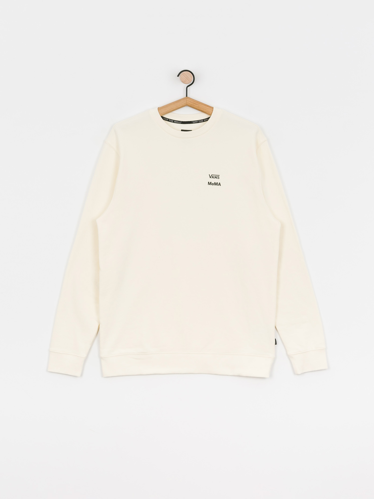 Vans x MoMA Kandinsky Sweatshirt (vasily kandinsky)