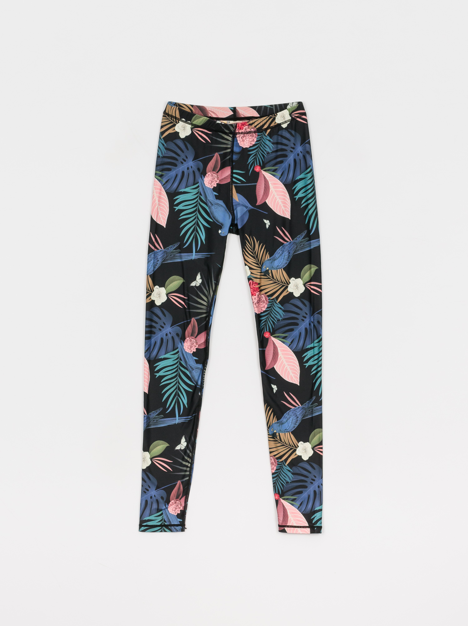 Womens Femi Stories Pamo Active leggings (flma)