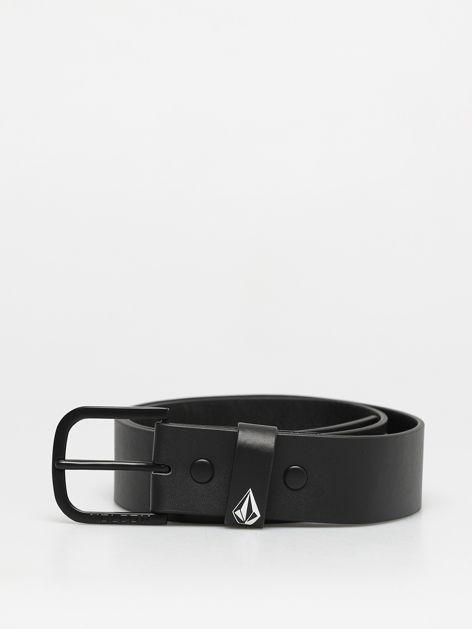 Volcom Clone Pu Belt (black)