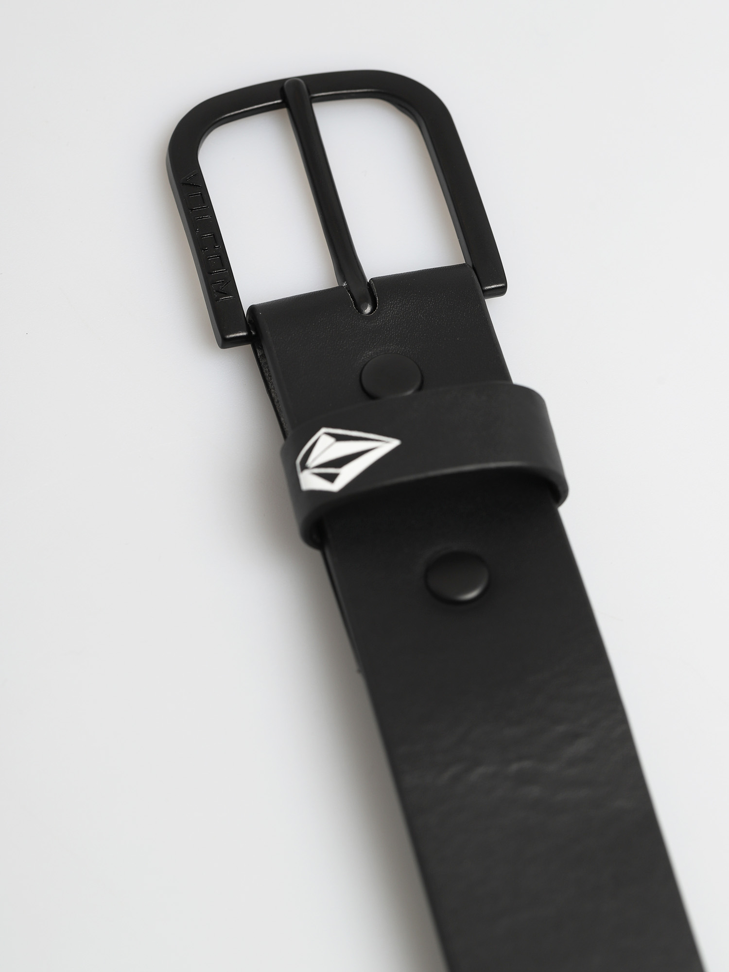 Volcom Clone Pu Belt (black)