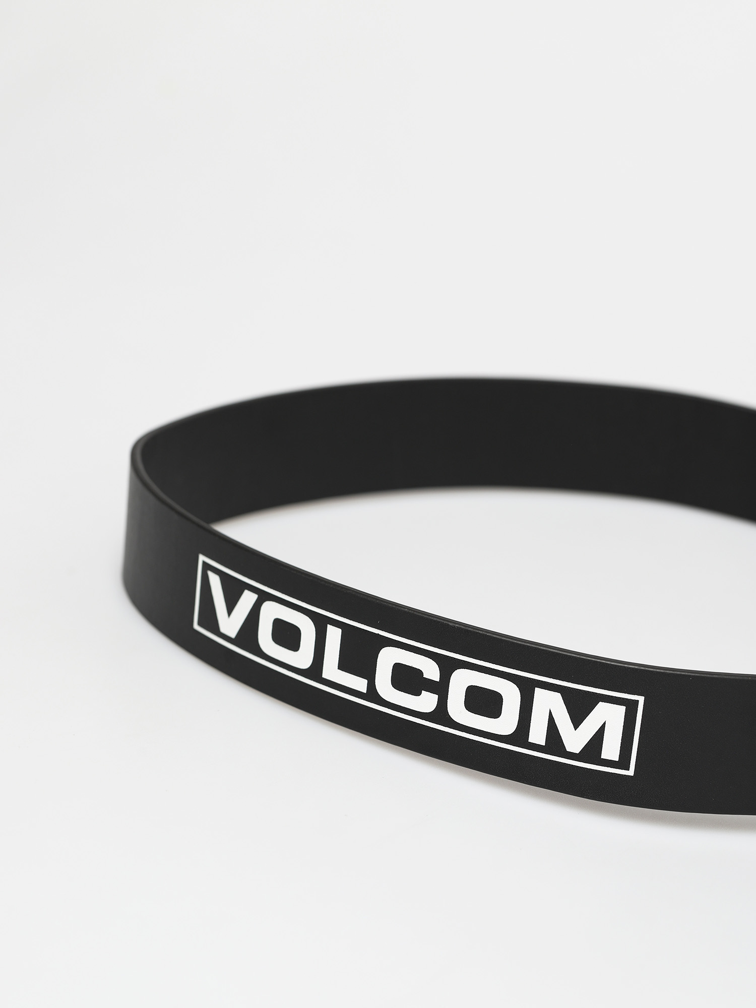 Volcom Clone Pu Belt (black)
