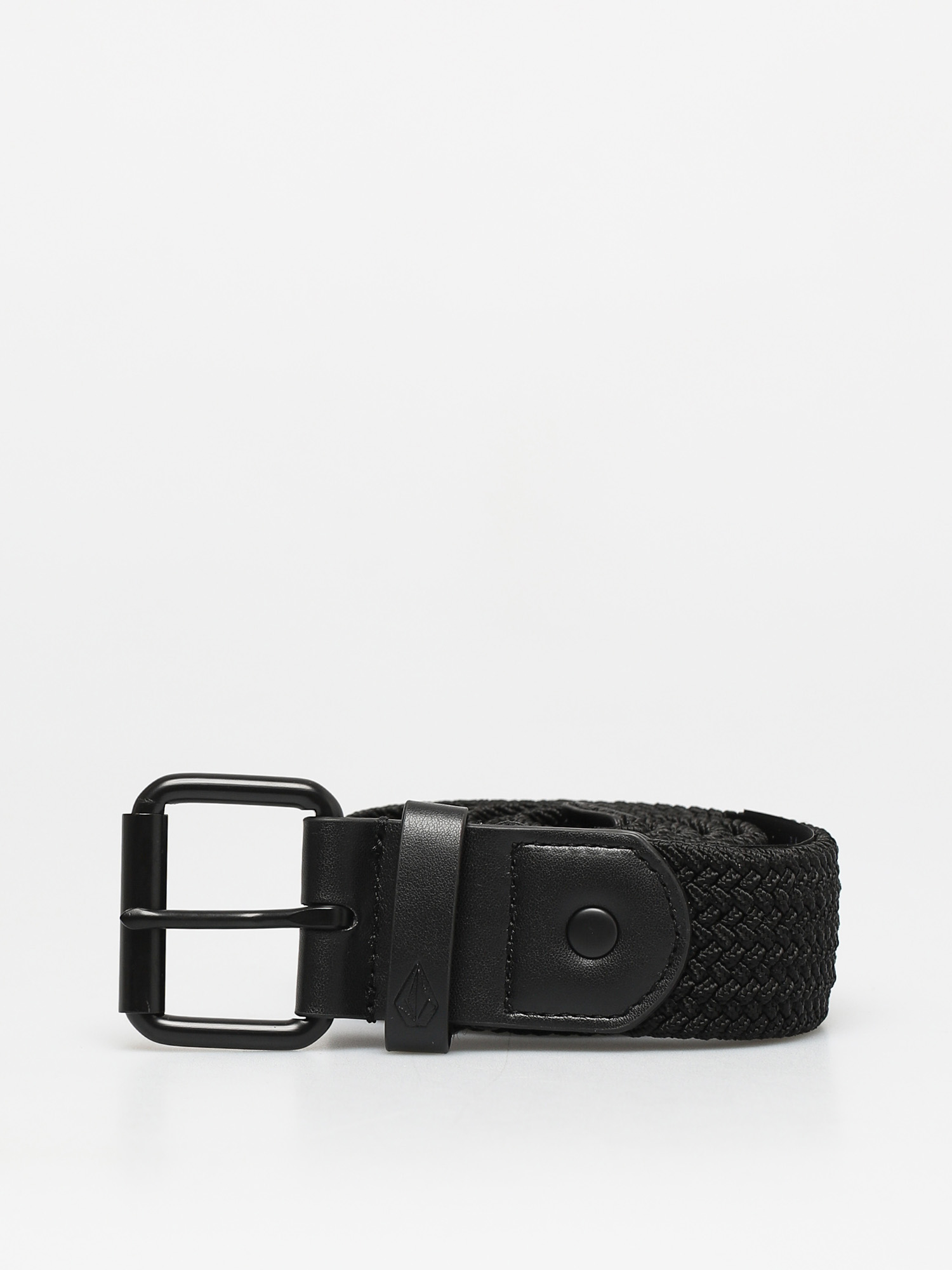 Volcom Stoned Krupa Belt (black)