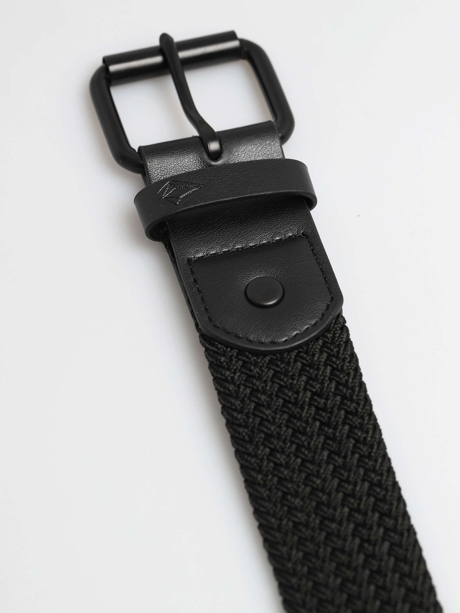 Volcom Stoned Krupa Belt (black)