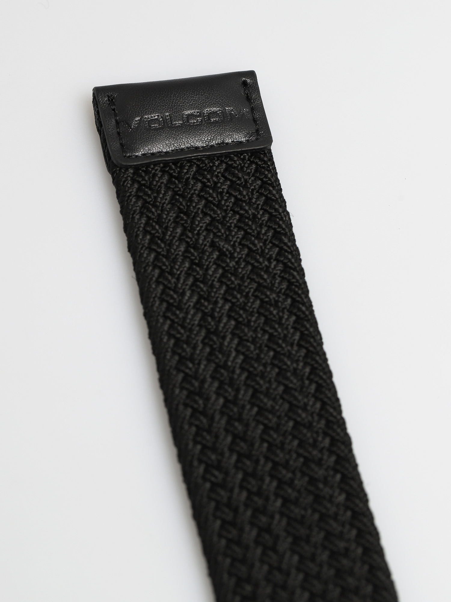 Volcom Stoned Krupa Belt (black)
