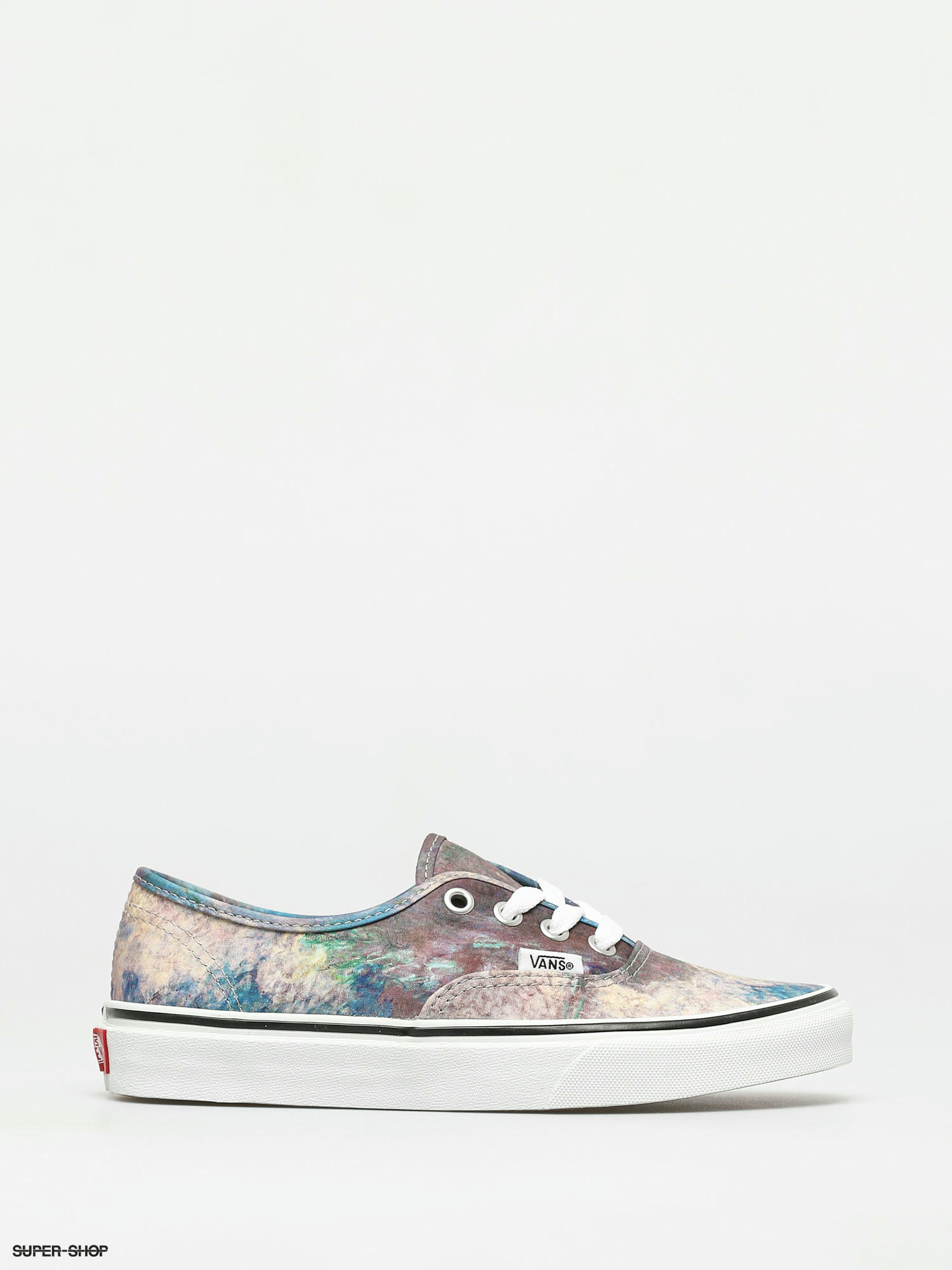 vans moma monet