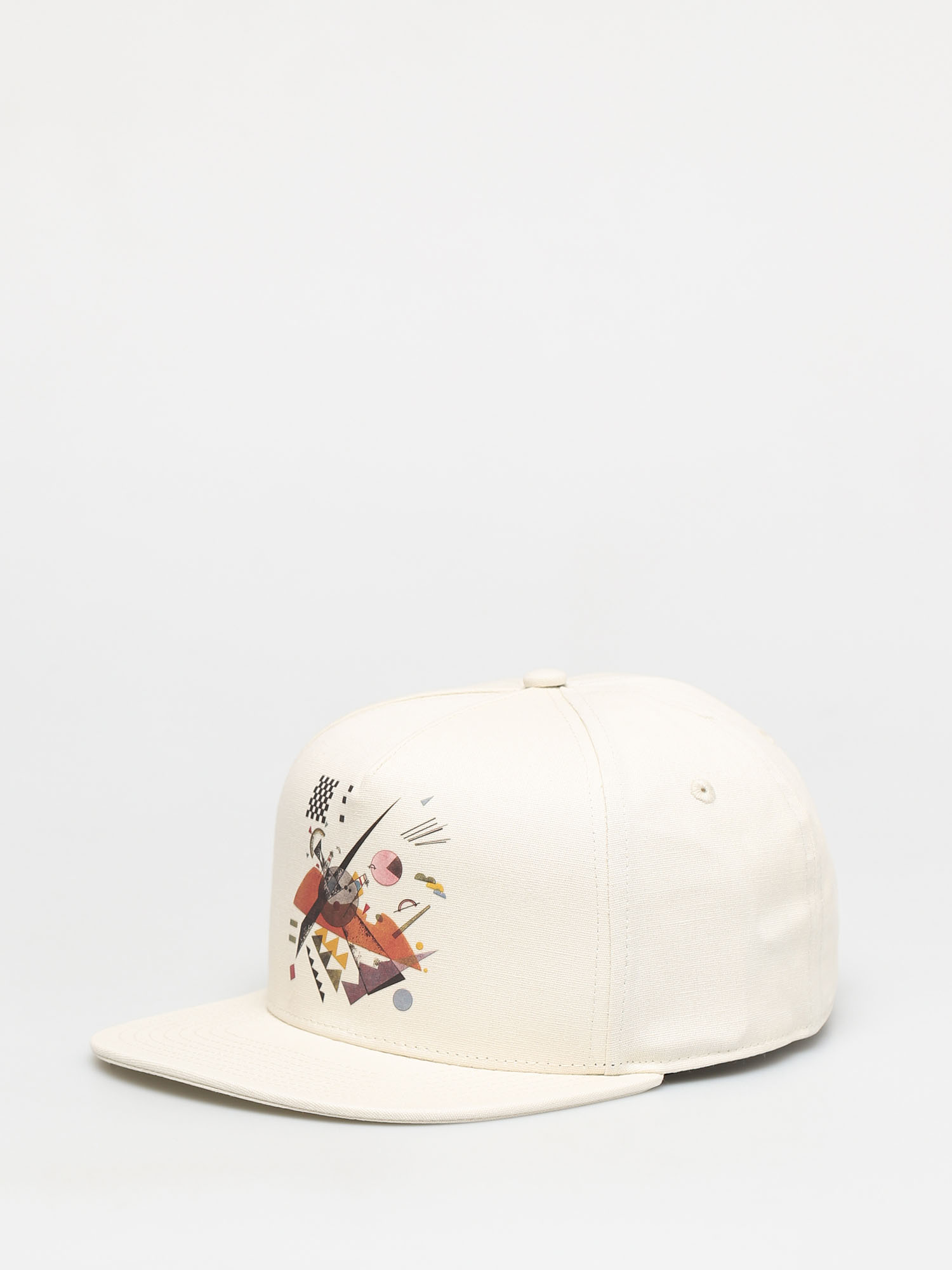 Vans x MoMA Kadinsky Snapback ZD Cap (vasily kadinsky)