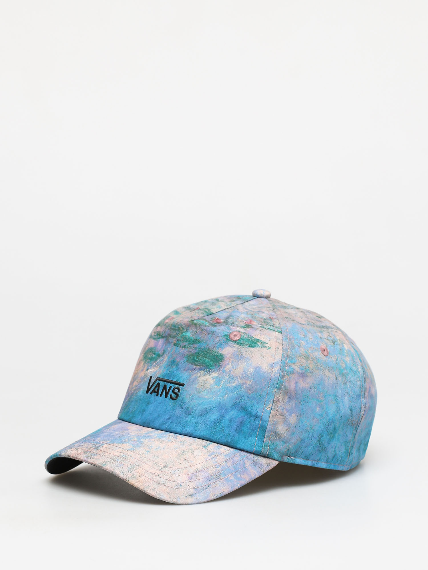 Vans x MoMA Monet ZD Cap Wmn (claude monet)