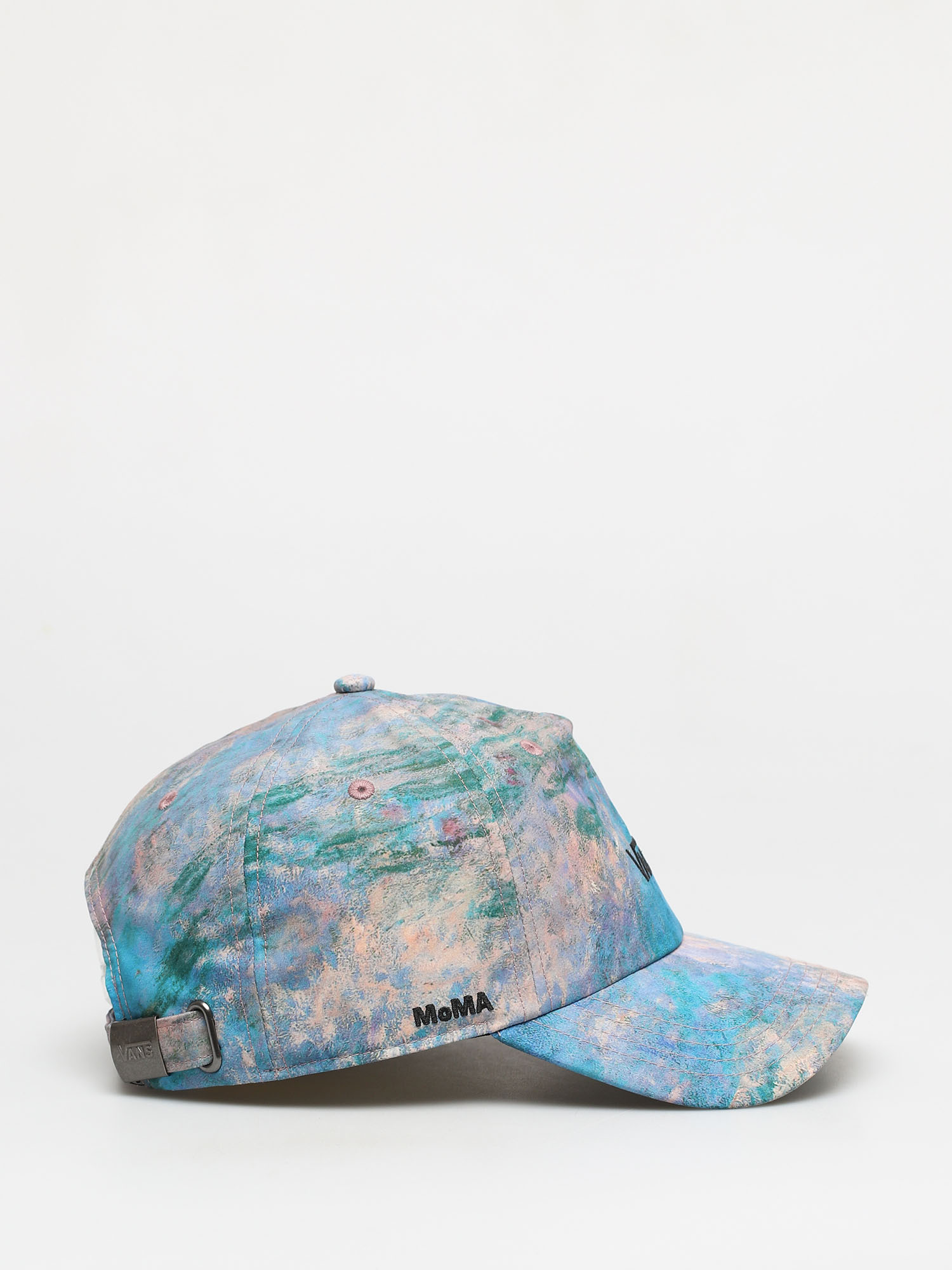 Vans x MoMA Monet ZD Cap Wmn (claude monet)