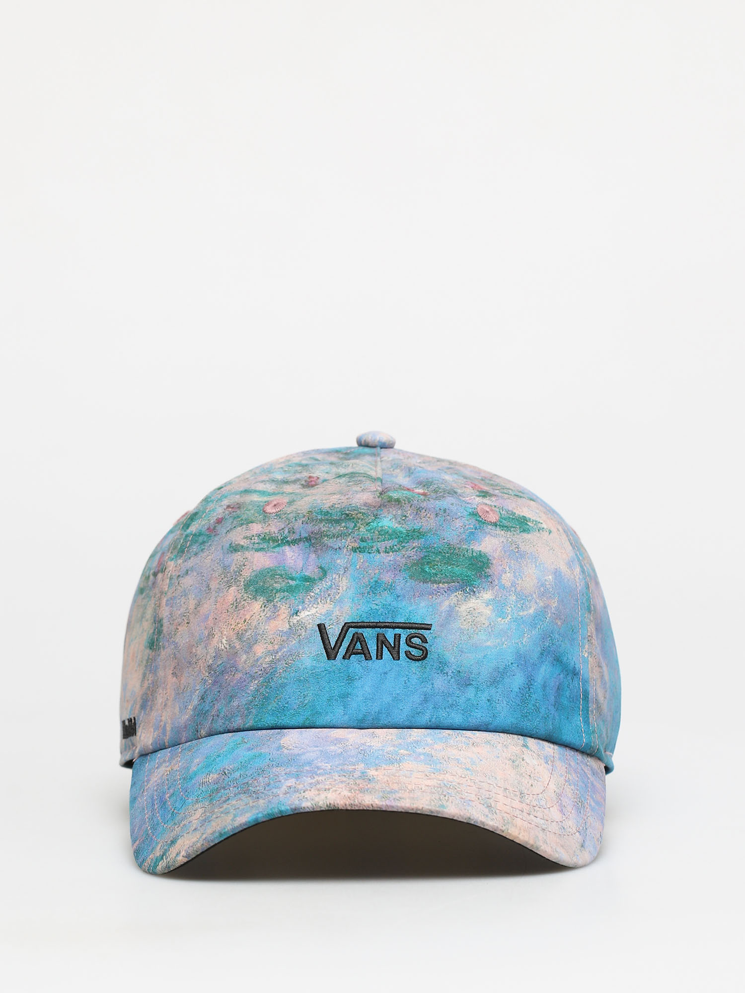 vans moma monet hat