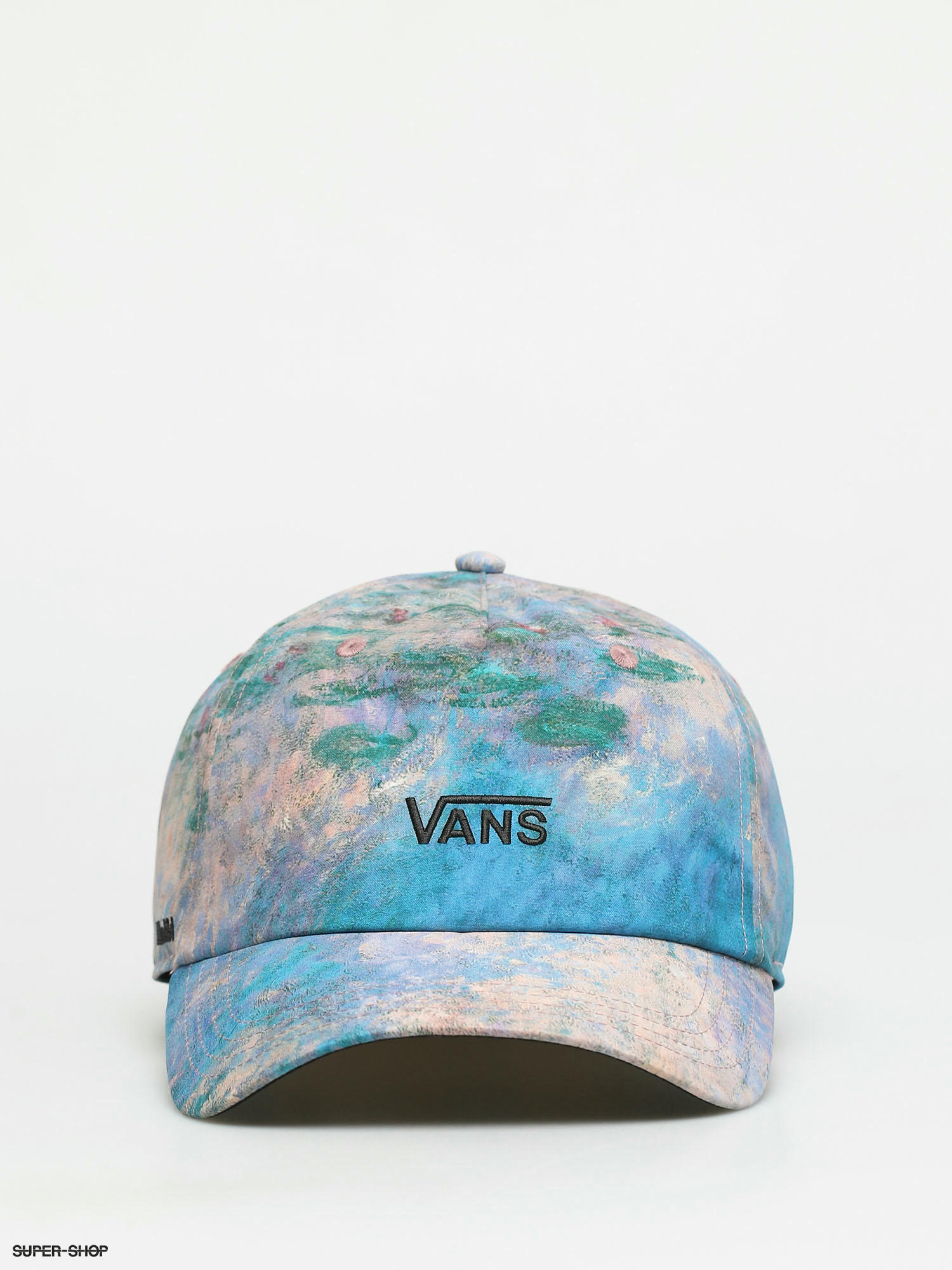 vans monet cap