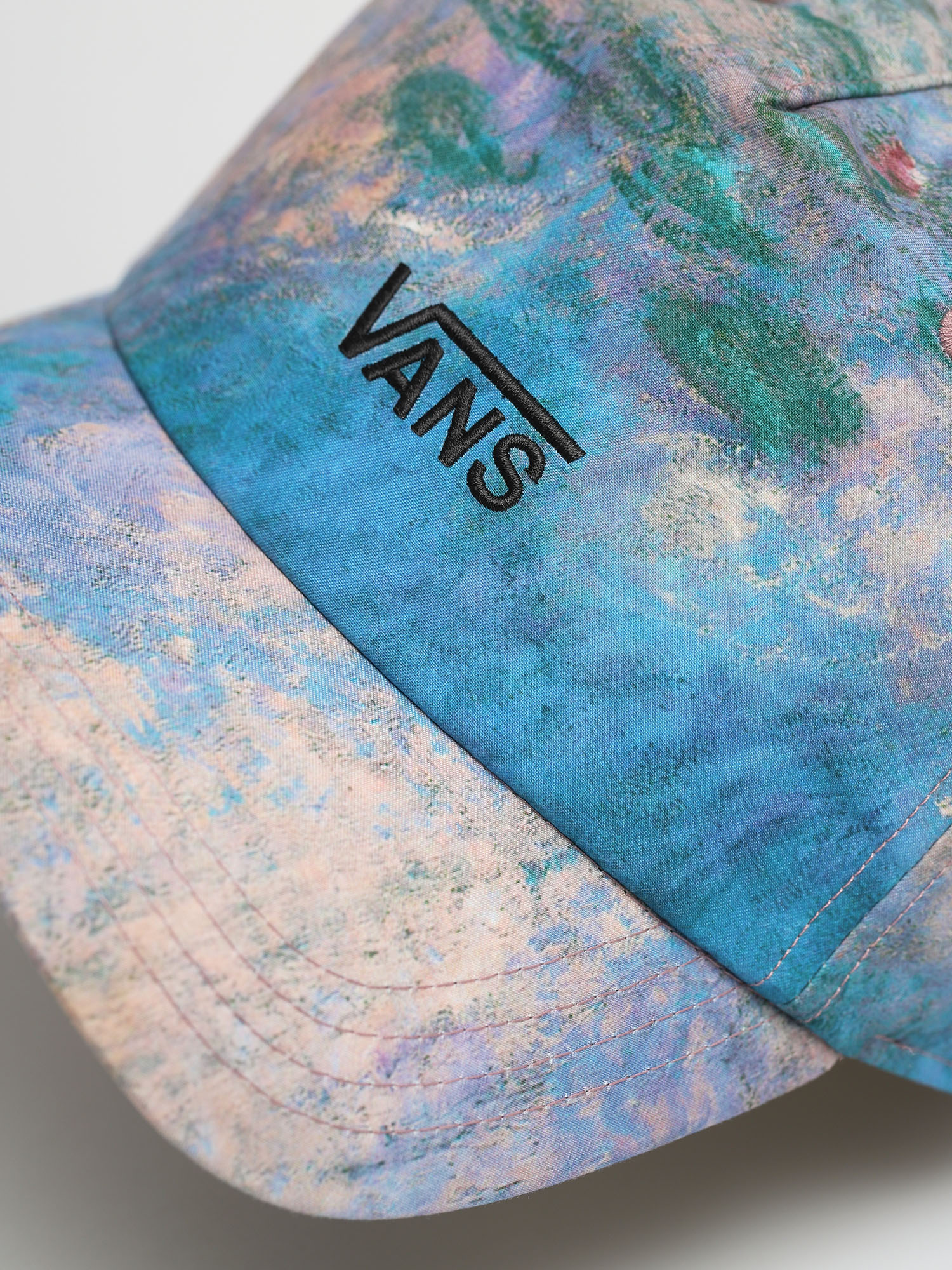 Vans x MoMA Monet ZD Cap Wmn (claude monet)