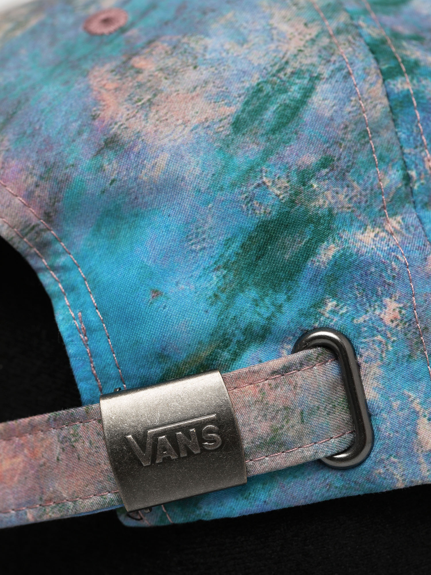 Vans x MoMA Monet ZD Cap Wmn (claude monet)