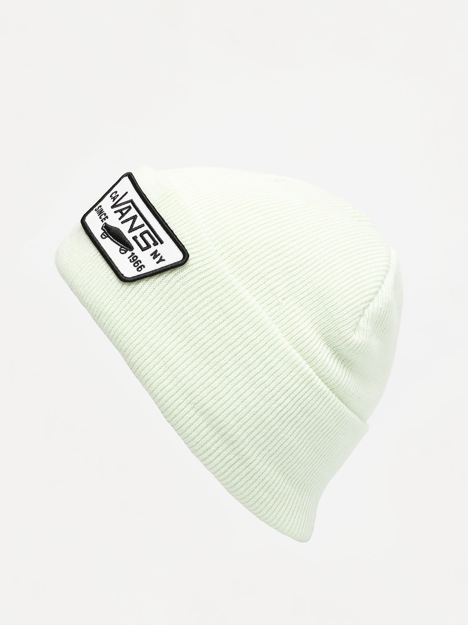 vans full patch beanie
