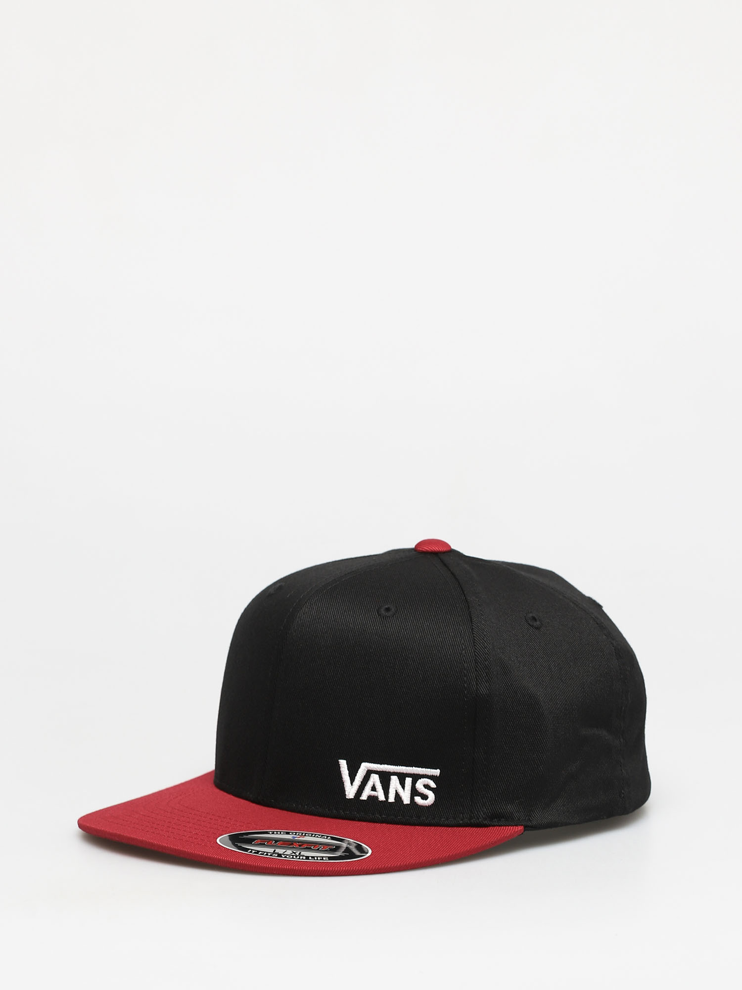 Vans Splitz ZD Cap (chili pep)