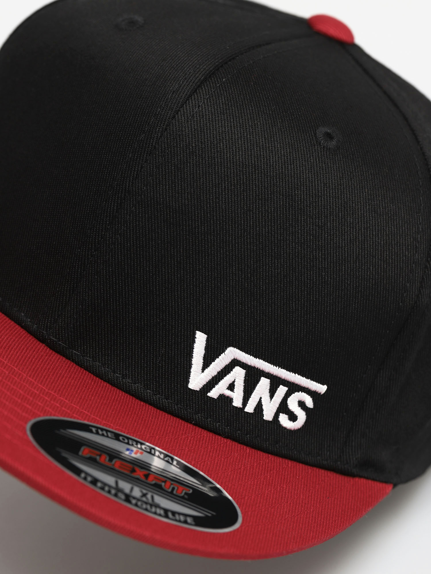 snapback vans chile