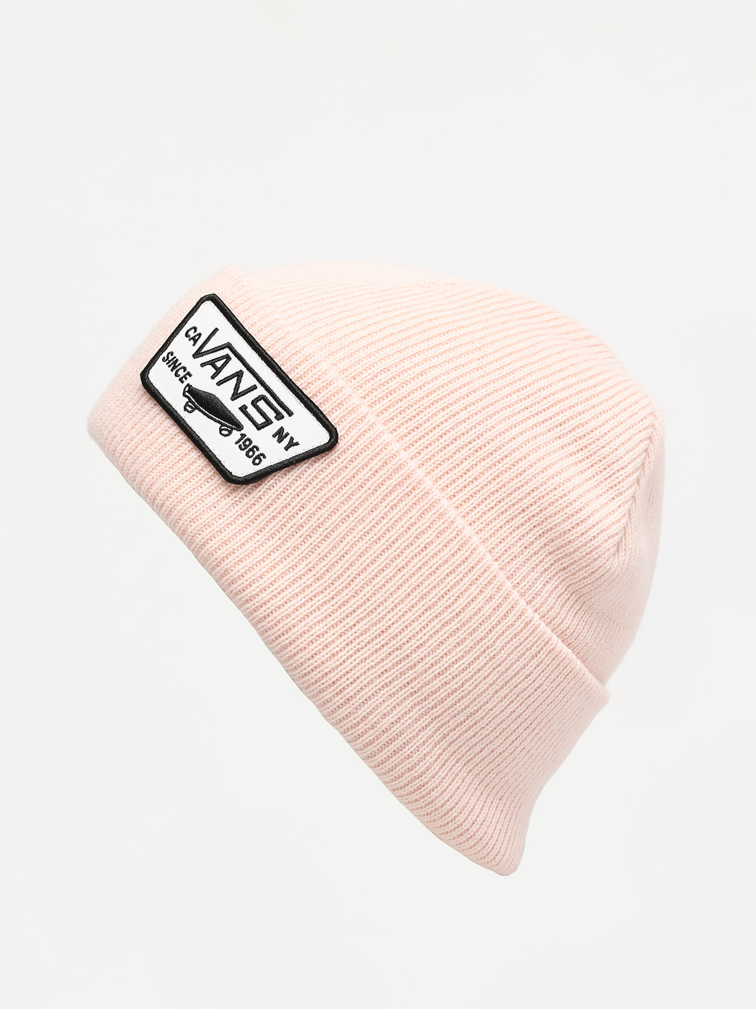 Vans Milford Beanie (cool pink)