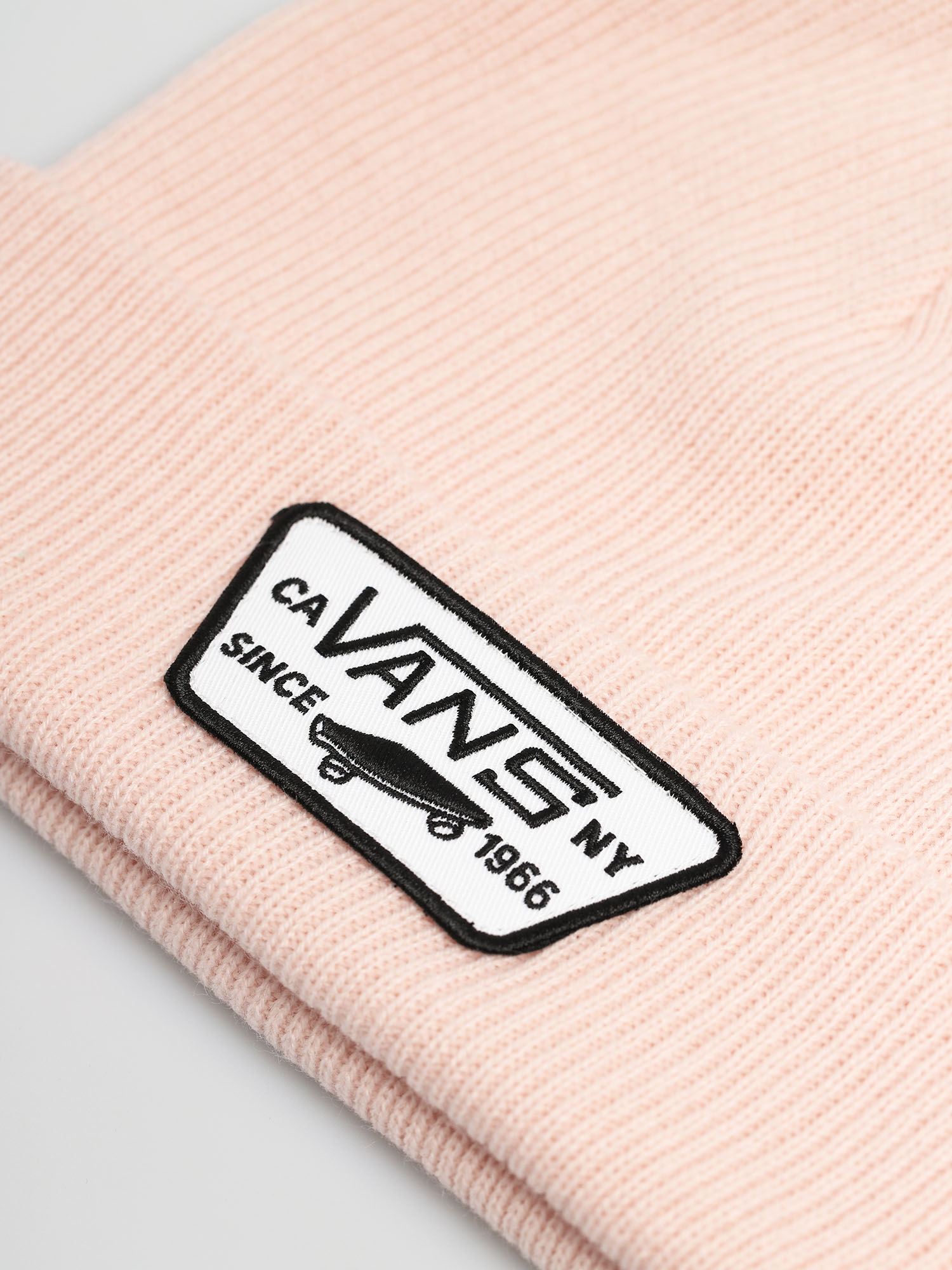 Vans Milford Beanie (cool pink)
