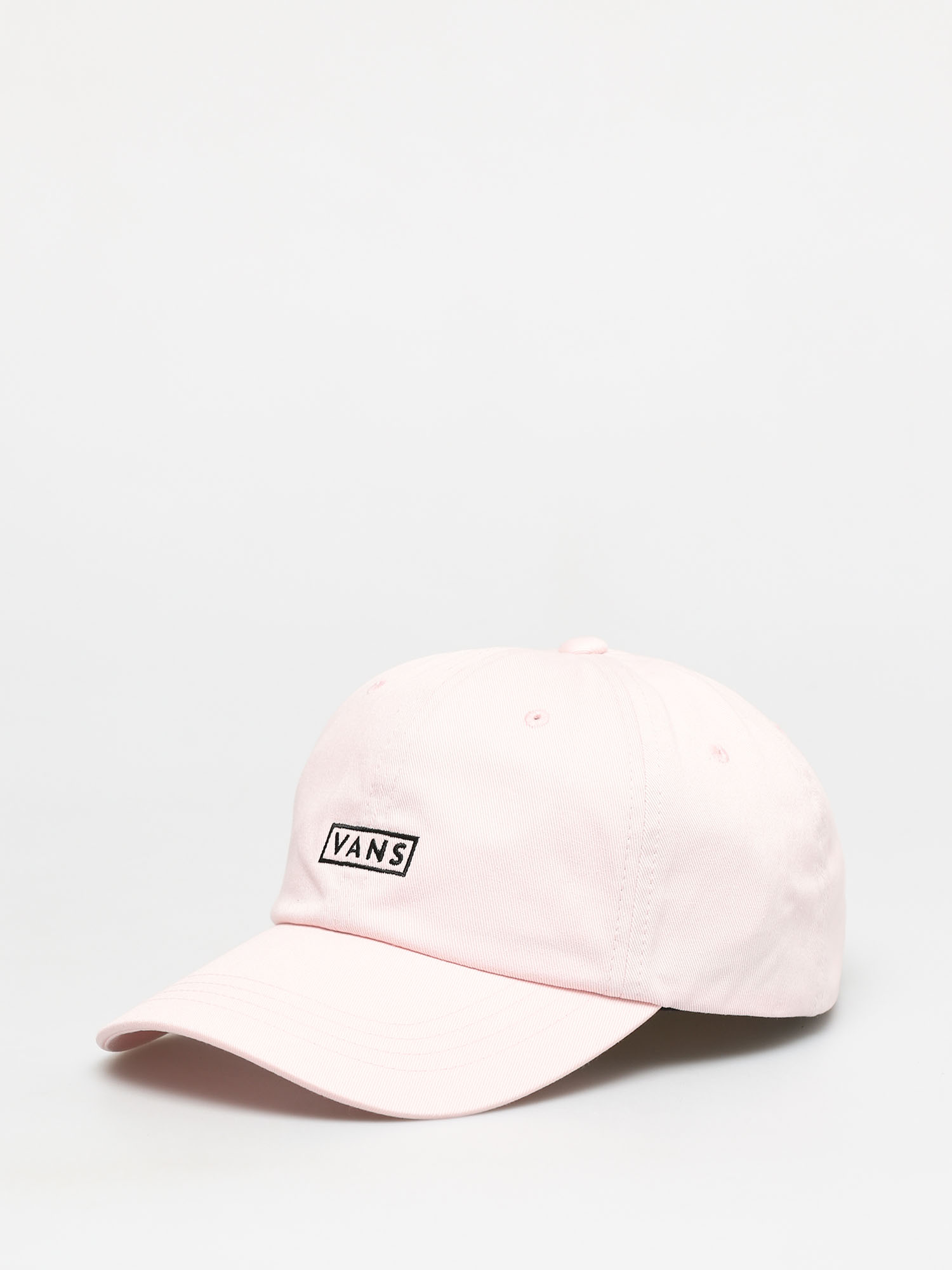 vans curved bill