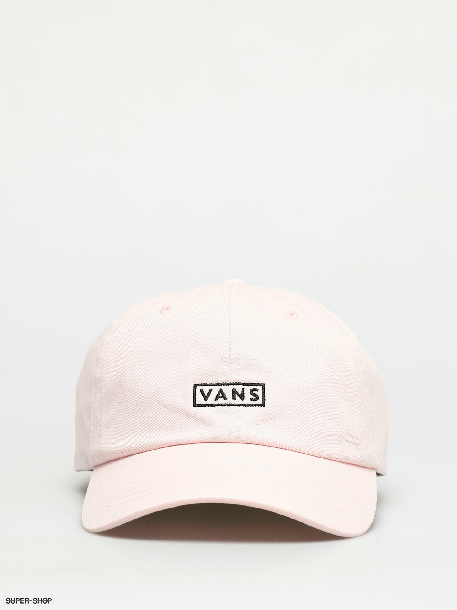 light pink vans hat