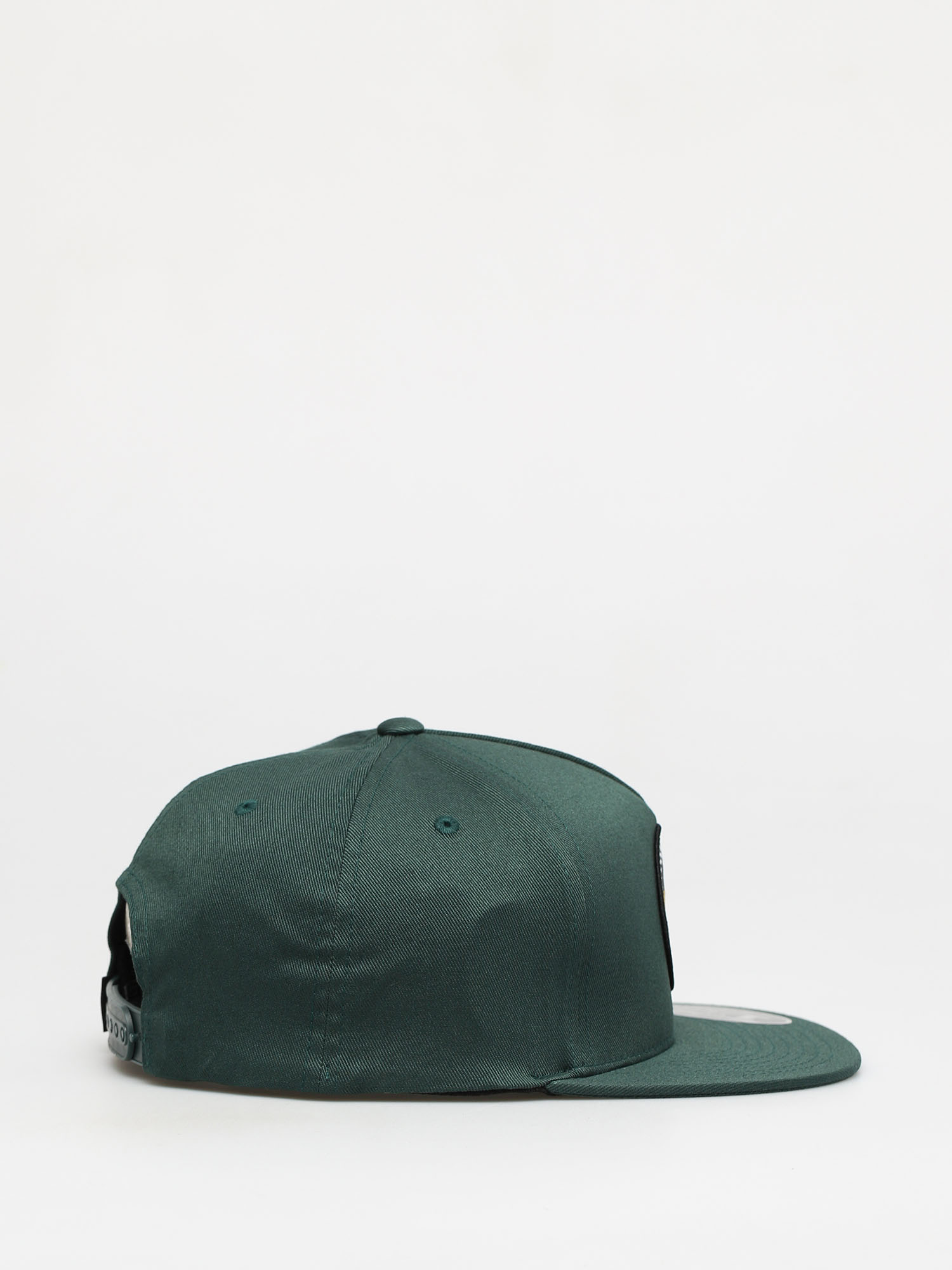 Vans Checker 66 ZD Cap (pine need)