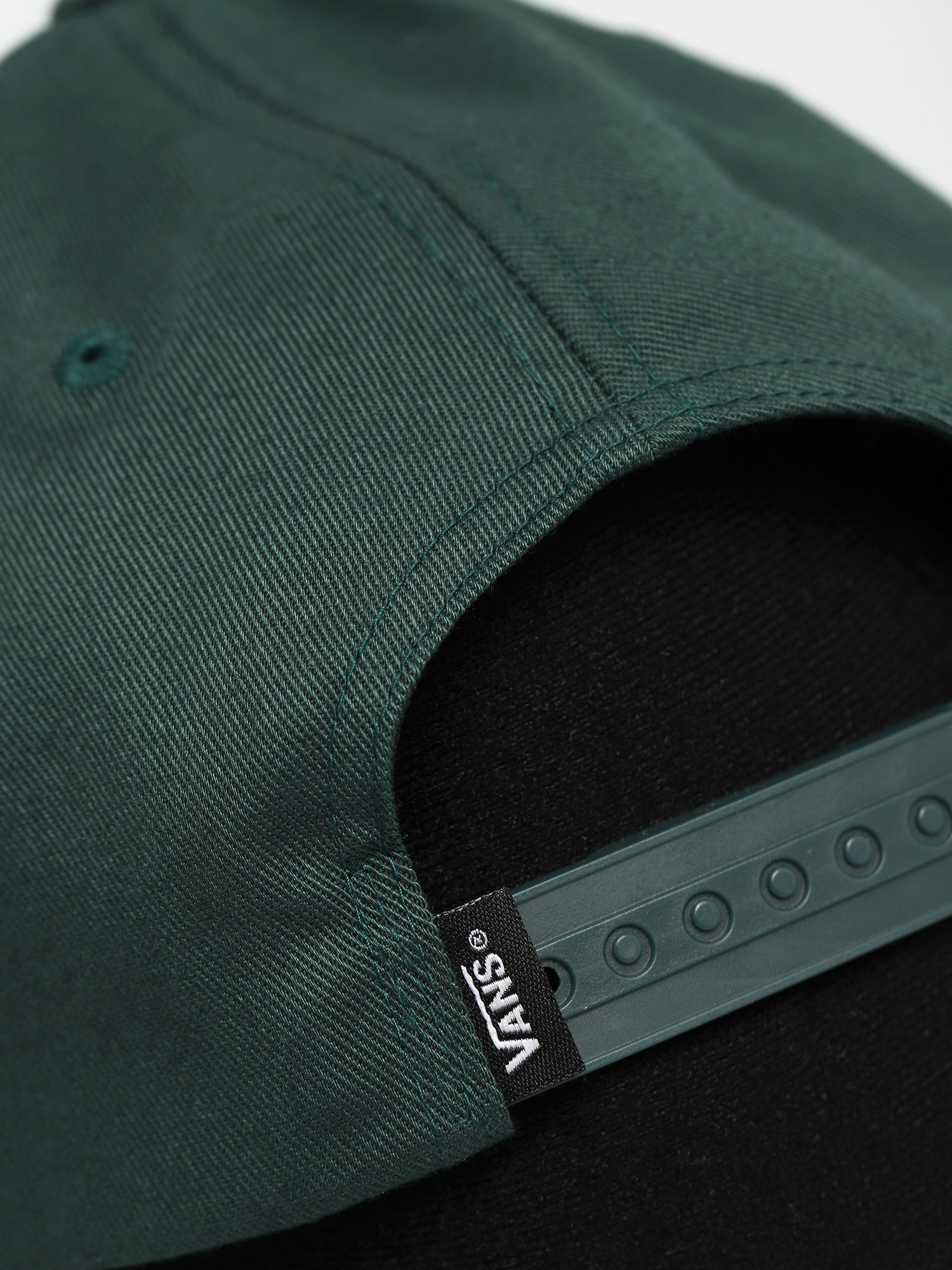 Vans Checker 66 ZD Cap (pine need)