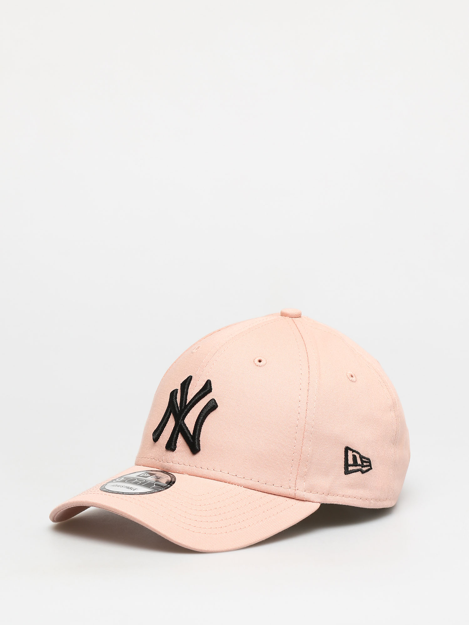 new era 9forty beige