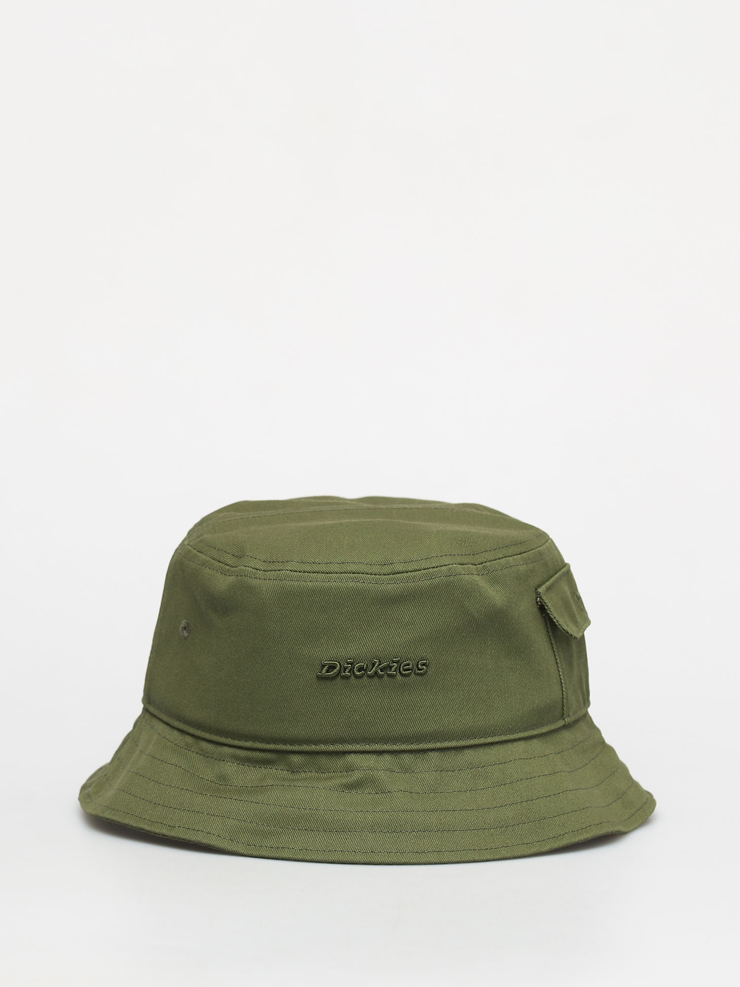 Dickies Bogalusa Hat (army green)