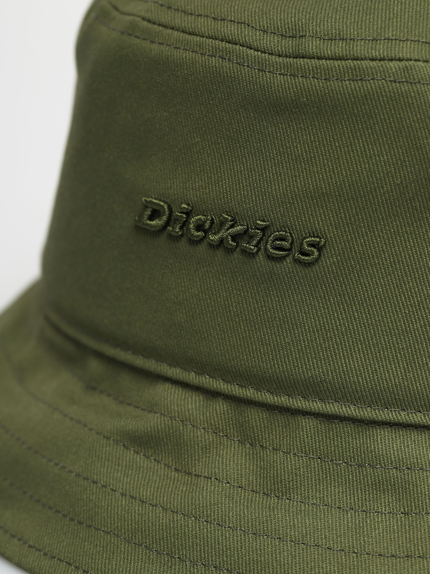 Dickies Bogalusa Hat (army green)