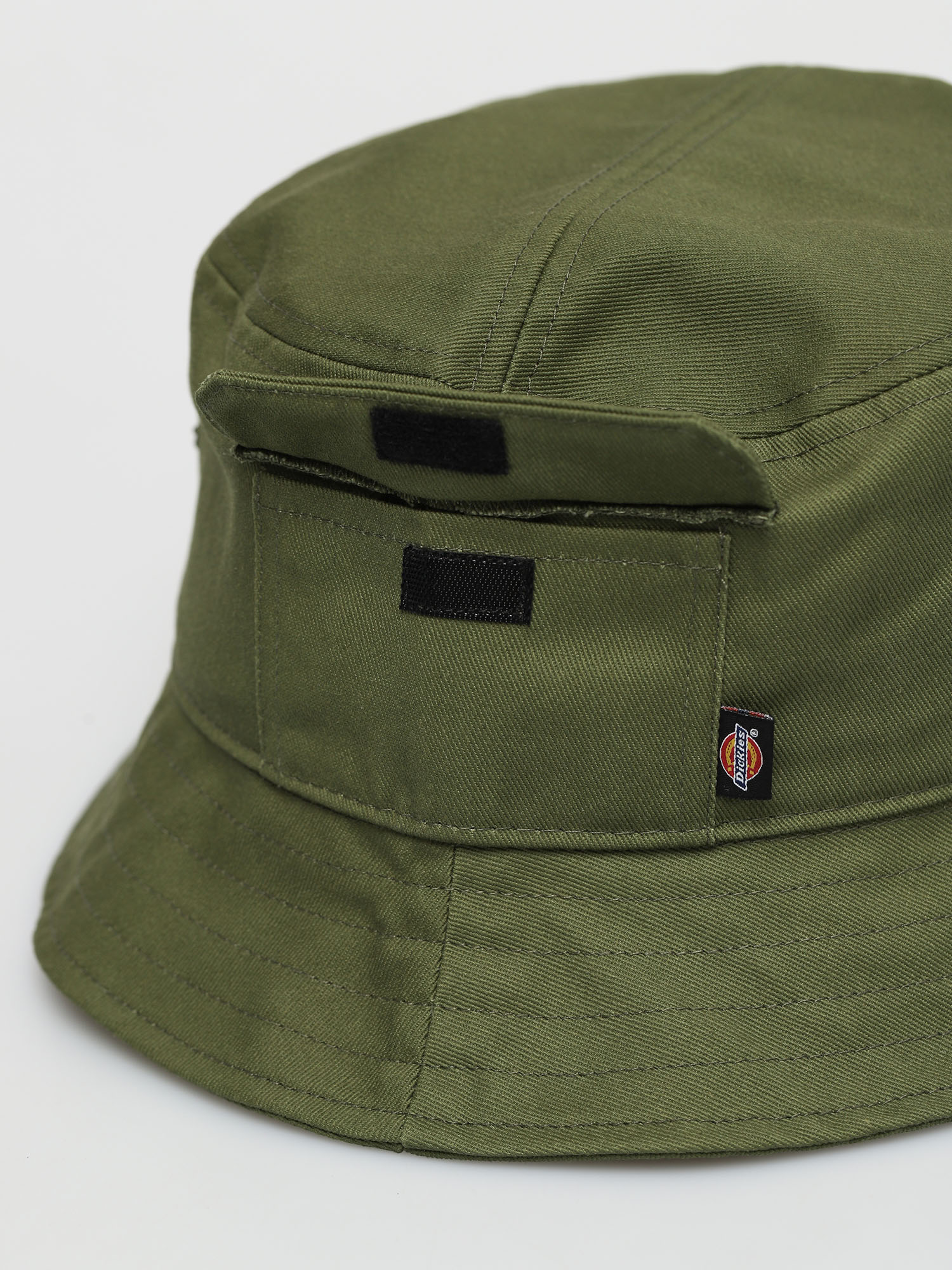 Dickies Bogalusa Hat (army green)