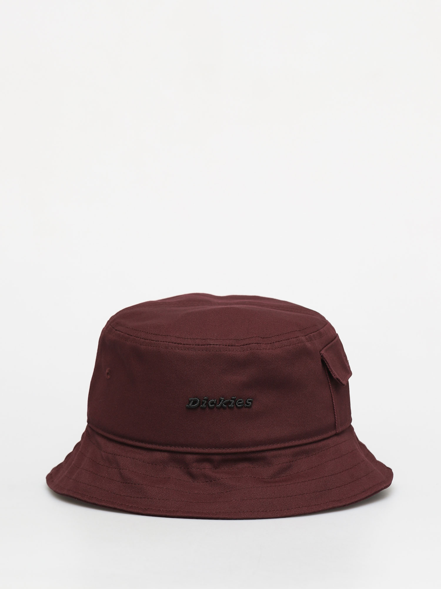 Dickies Bogalusa Hat (maroon)