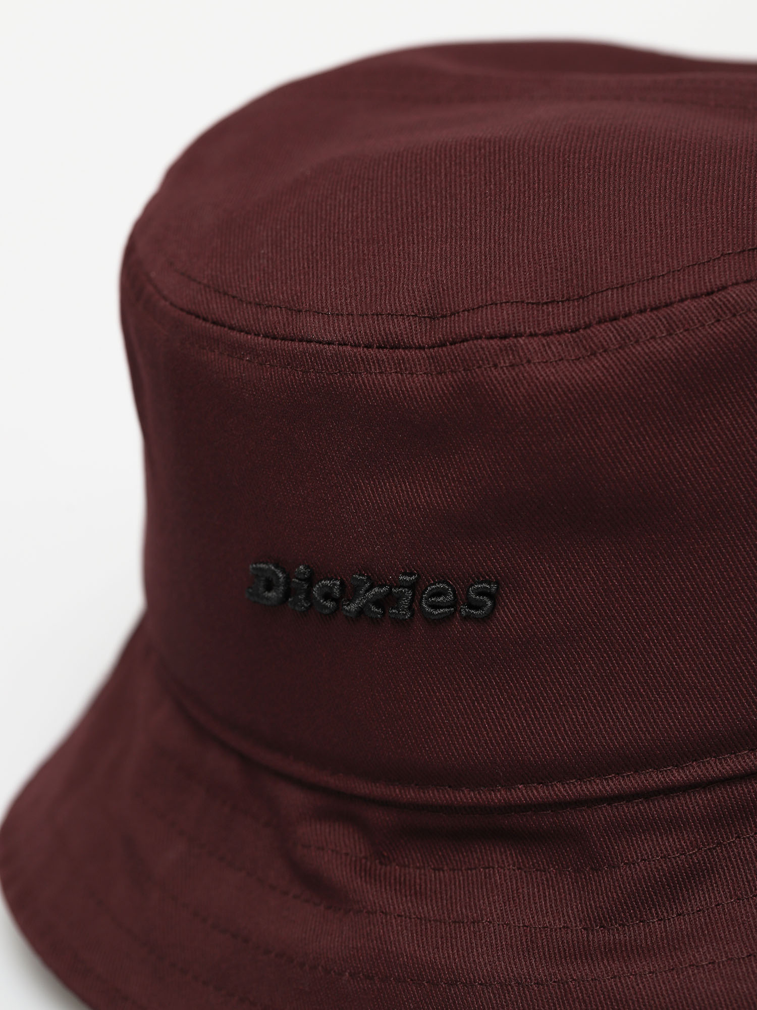 Dickies Bogalusa Hat (maroon)