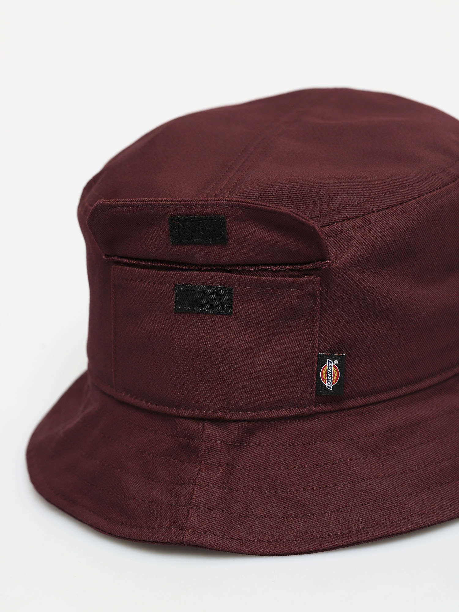 Dickies Bogalusa Hat (maroon)
