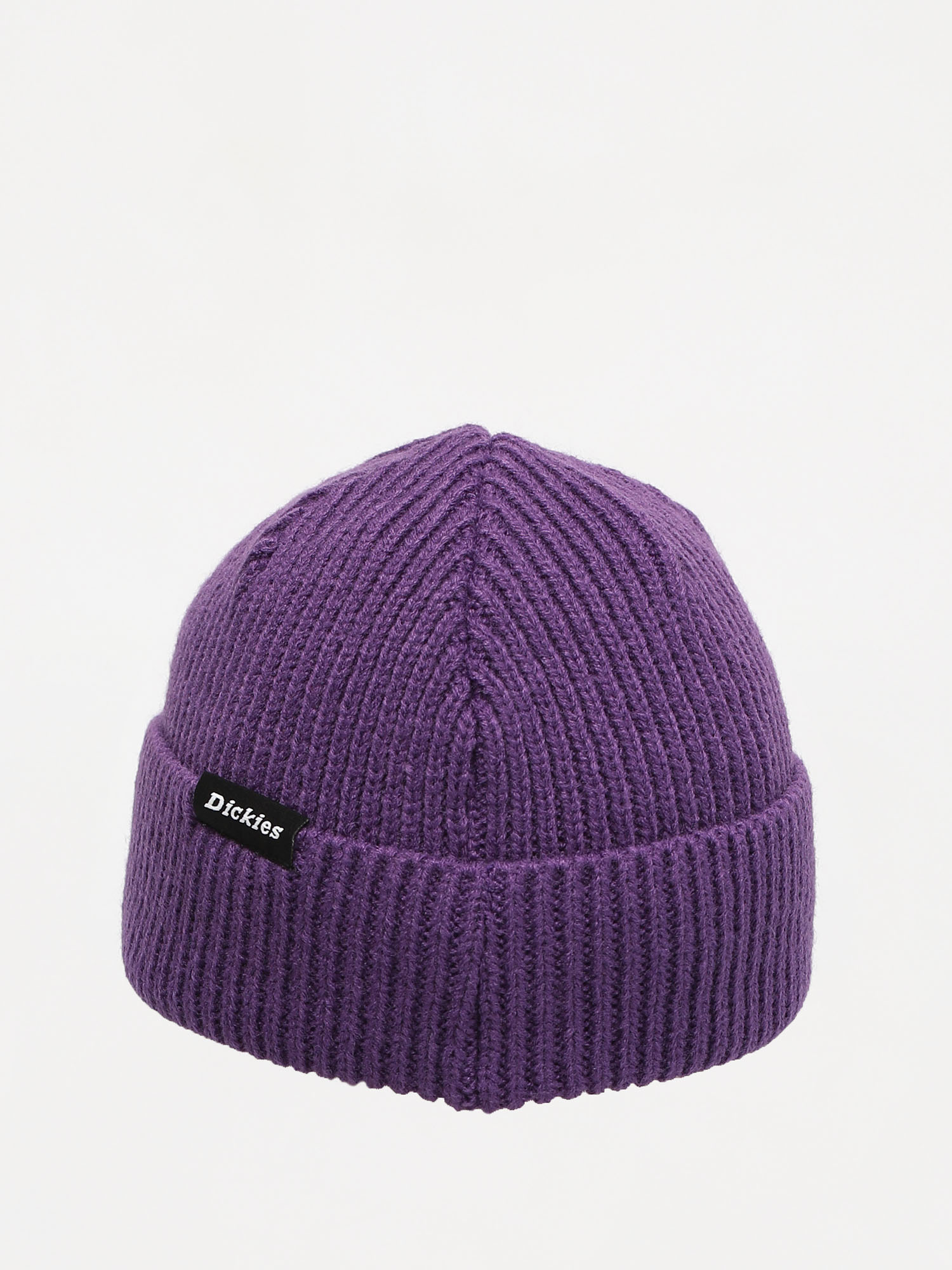 dickies pink beanie