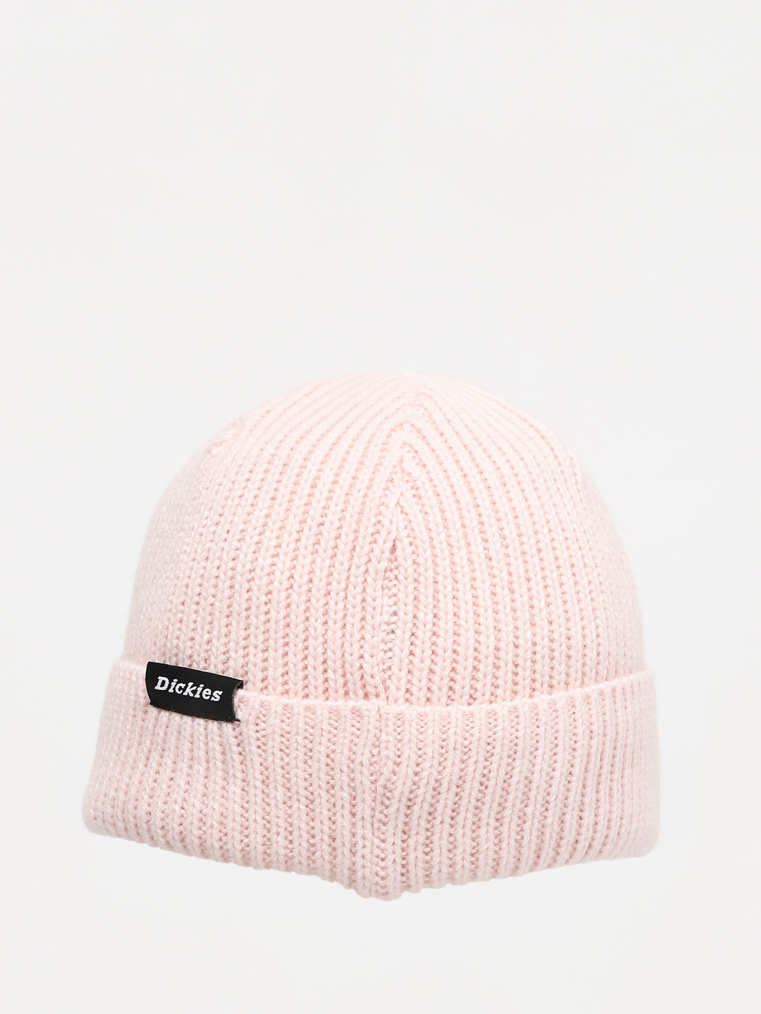 Dickies Woodworth Beanie (light pink)