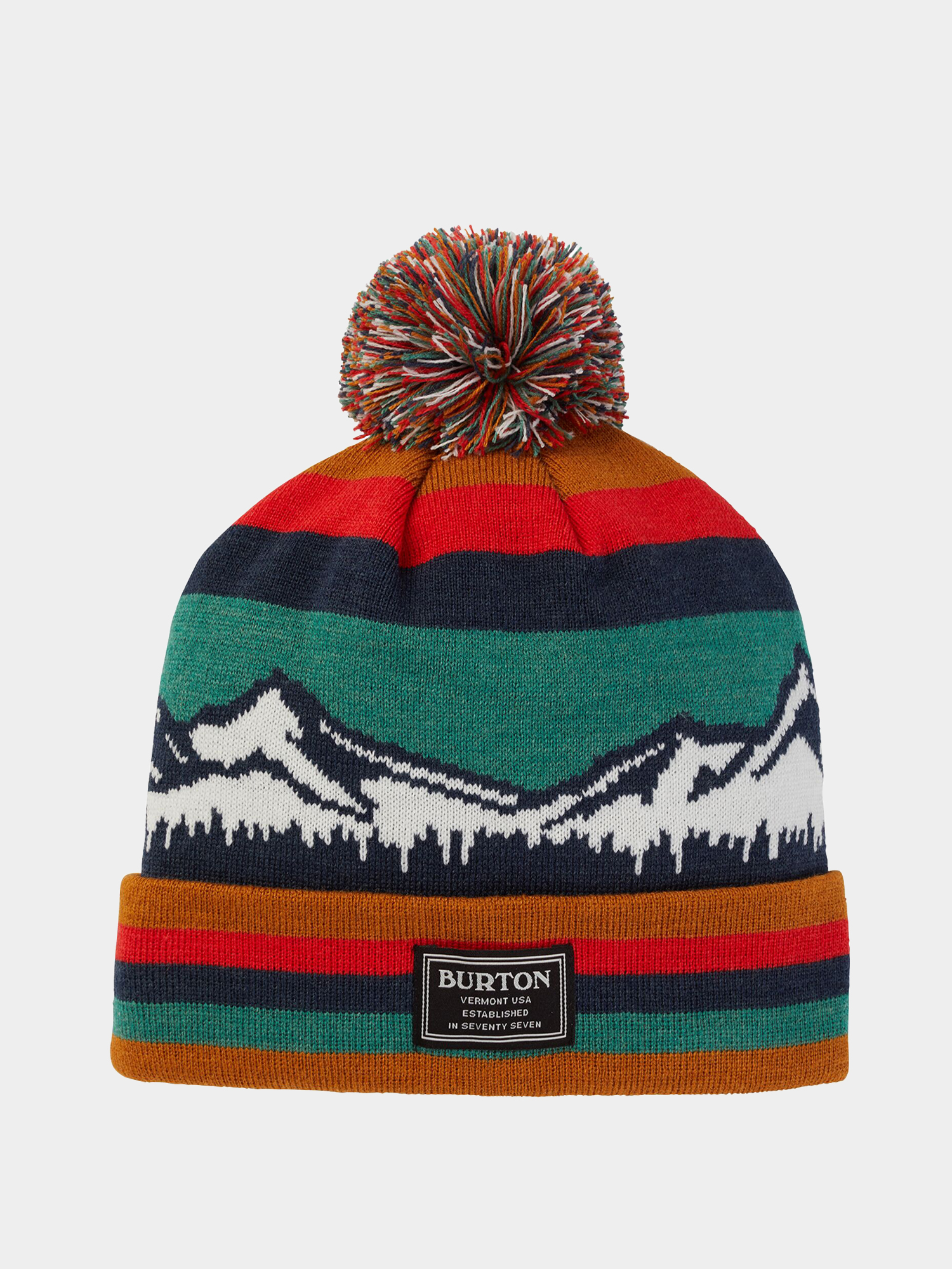Burton Whipit Beanie (true penny)