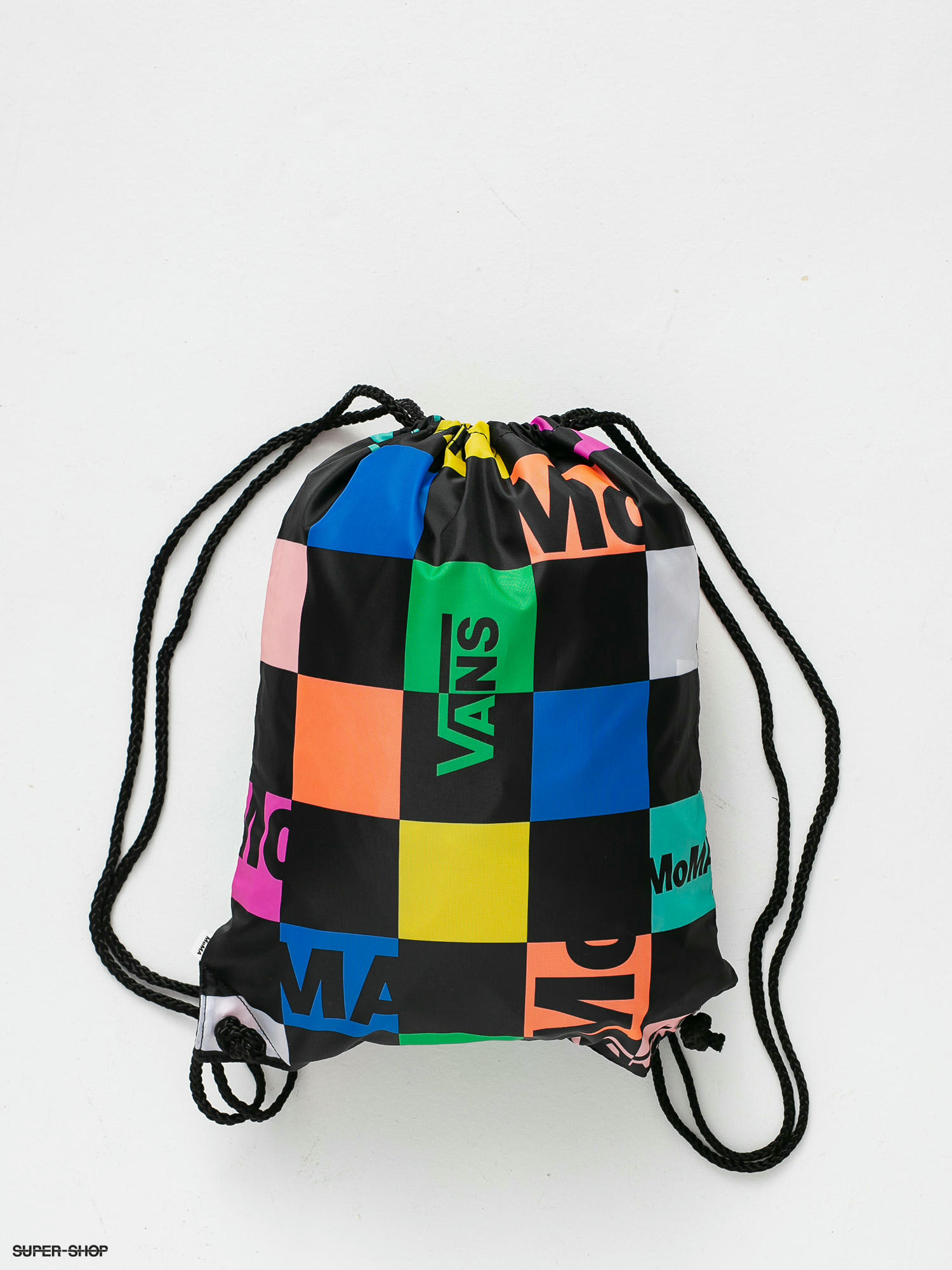 Vans MoMA Backpack Wmn (moma brand)
