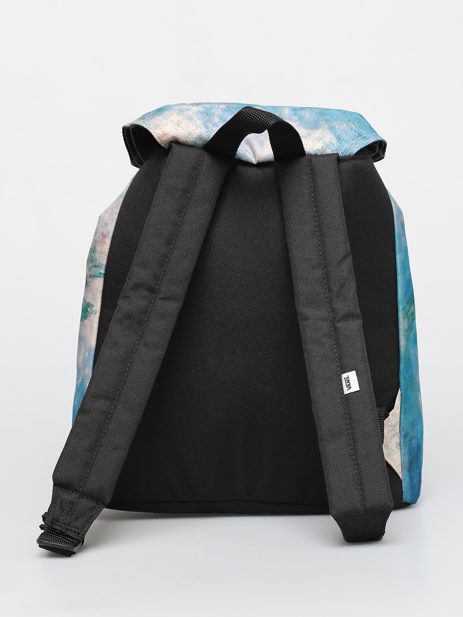 Vans moma monet discount backpack